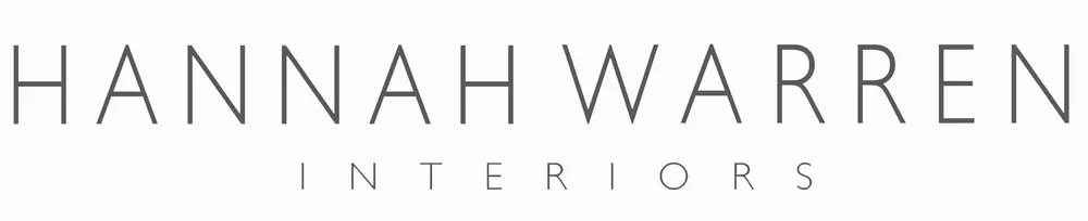 Hannah Warren Interiors logo