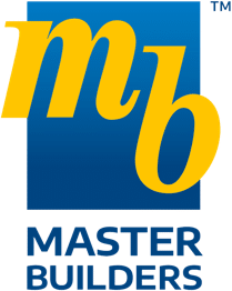 Master Builders logo