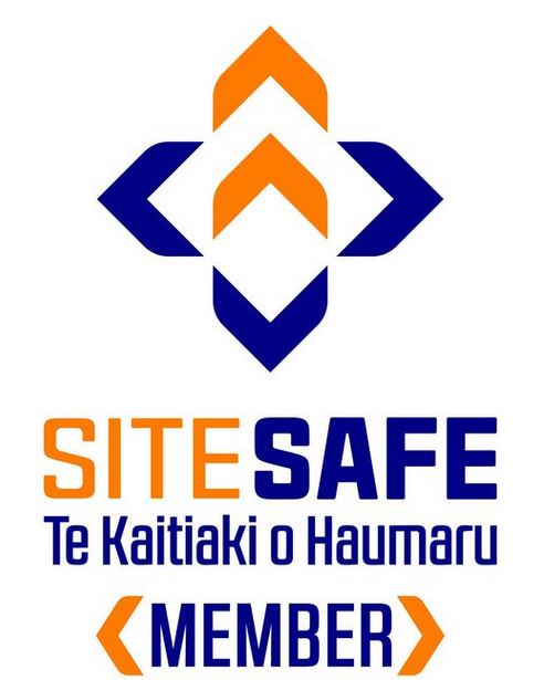 Site Safe Member logo