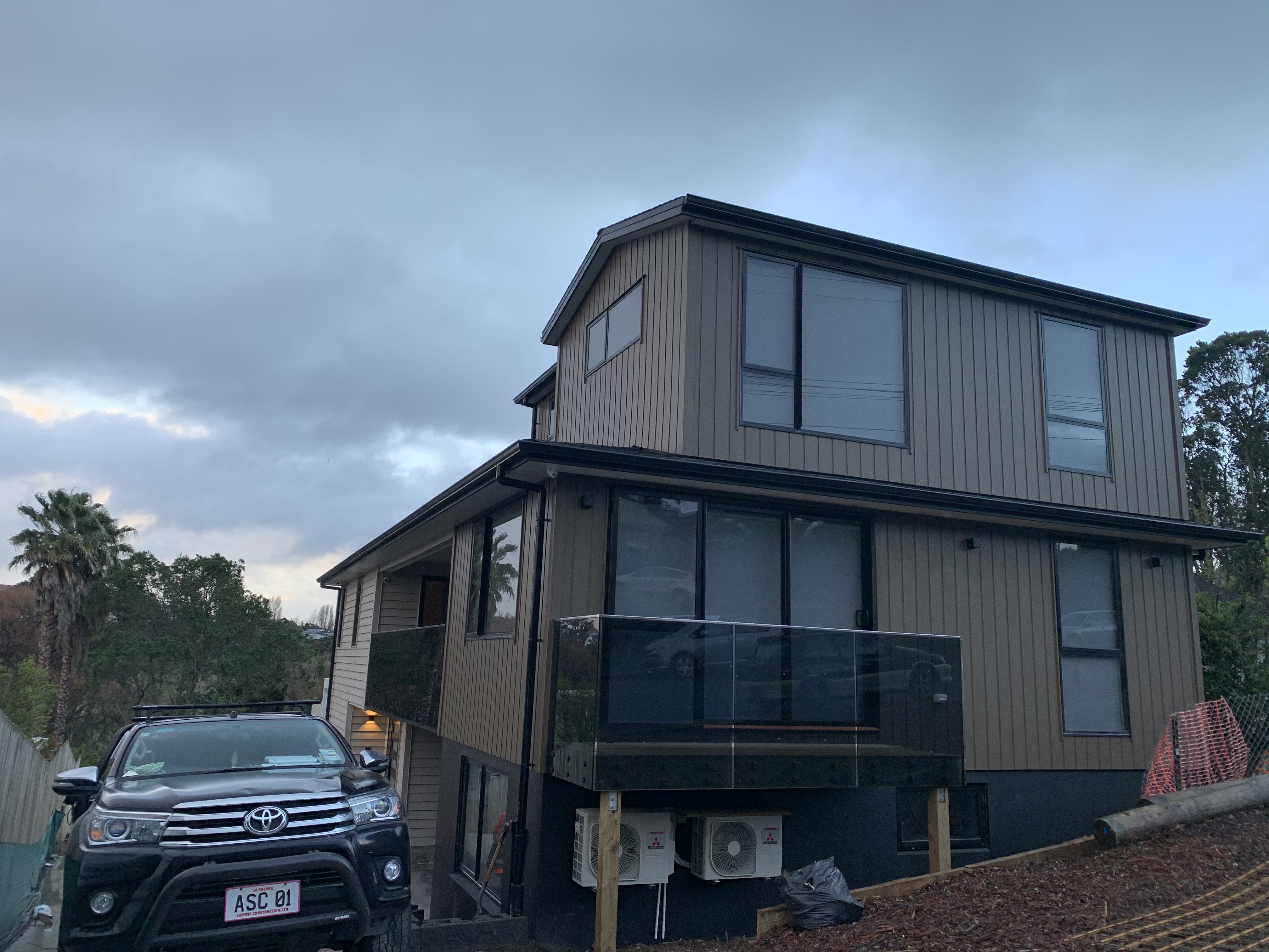 34 Sylvan project cover image