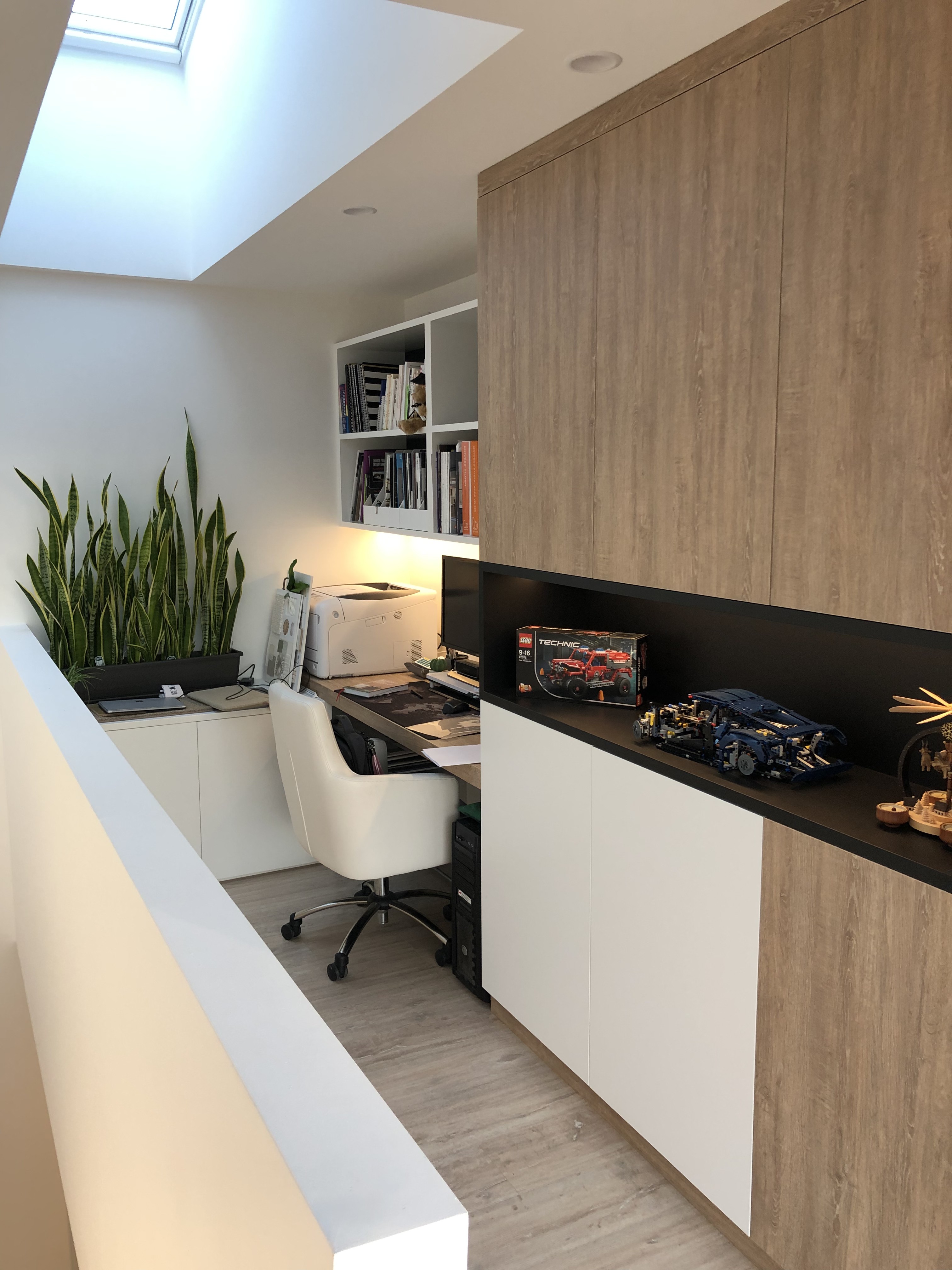 52 Nigel project image