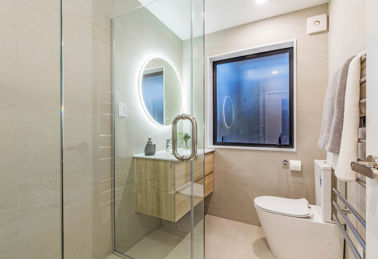 Arran Road project image