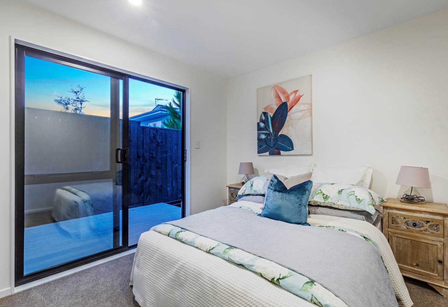 Arran Road project image