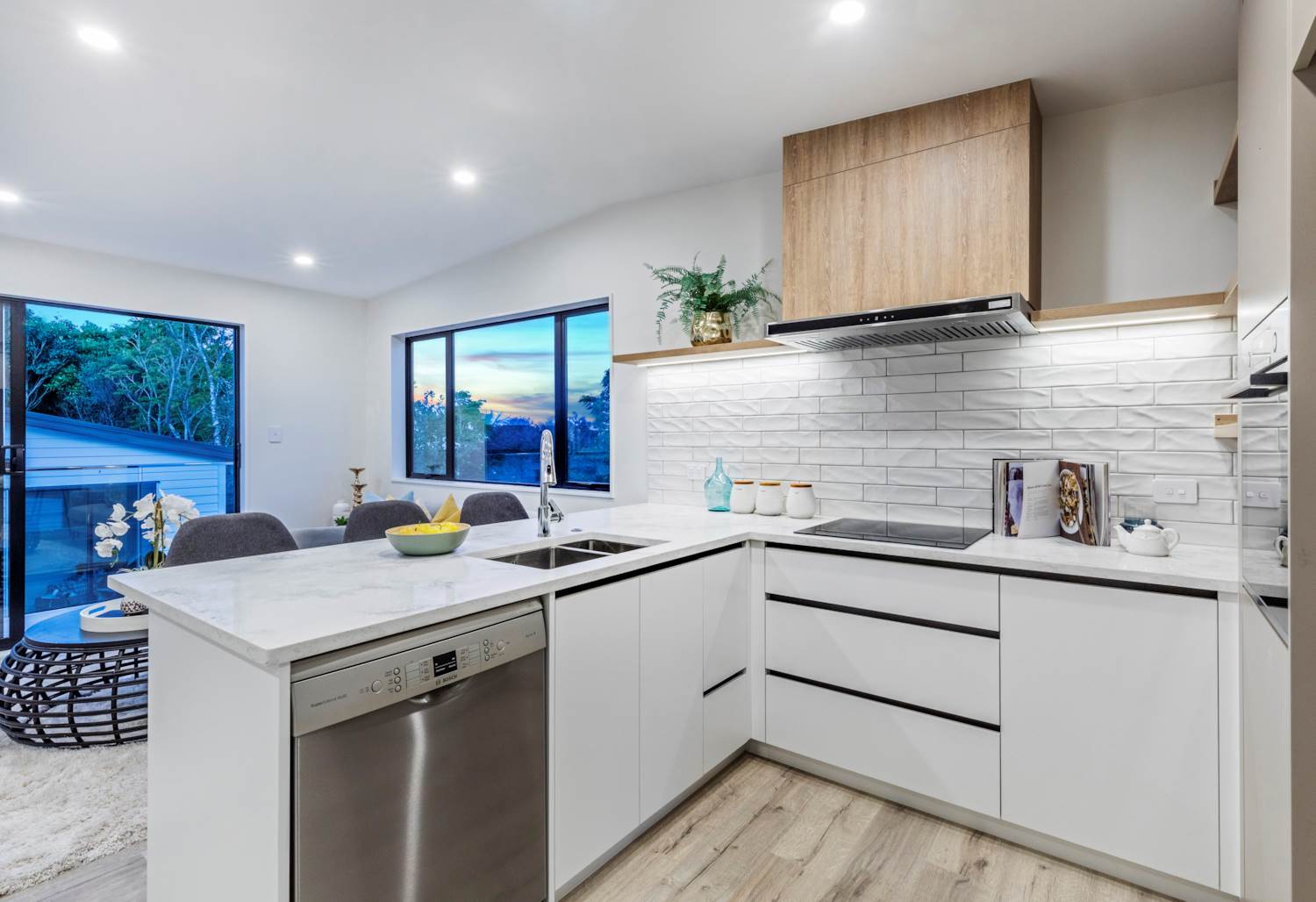 Arran Road project image