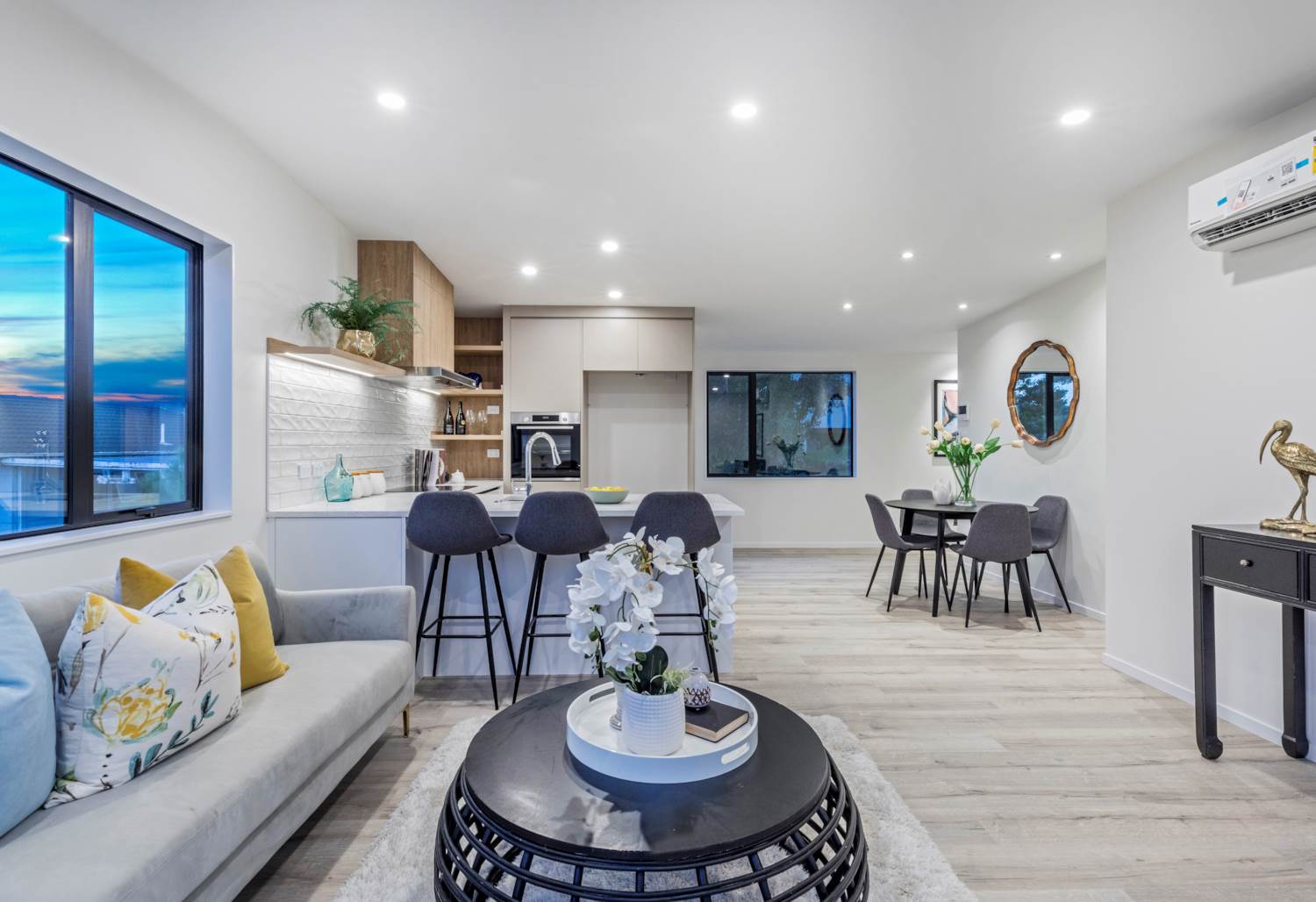 Arran Road project image