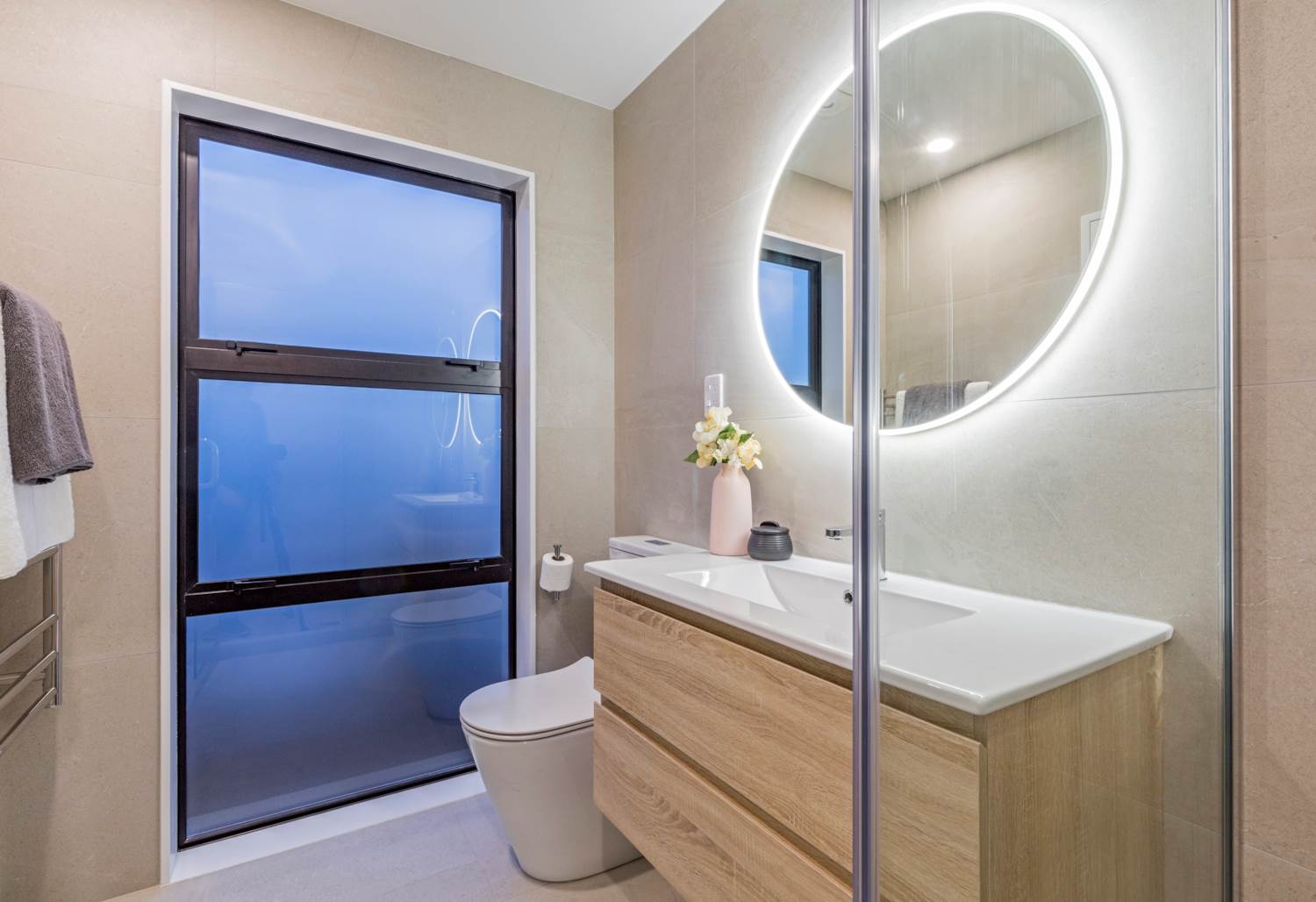 Arran Road project image