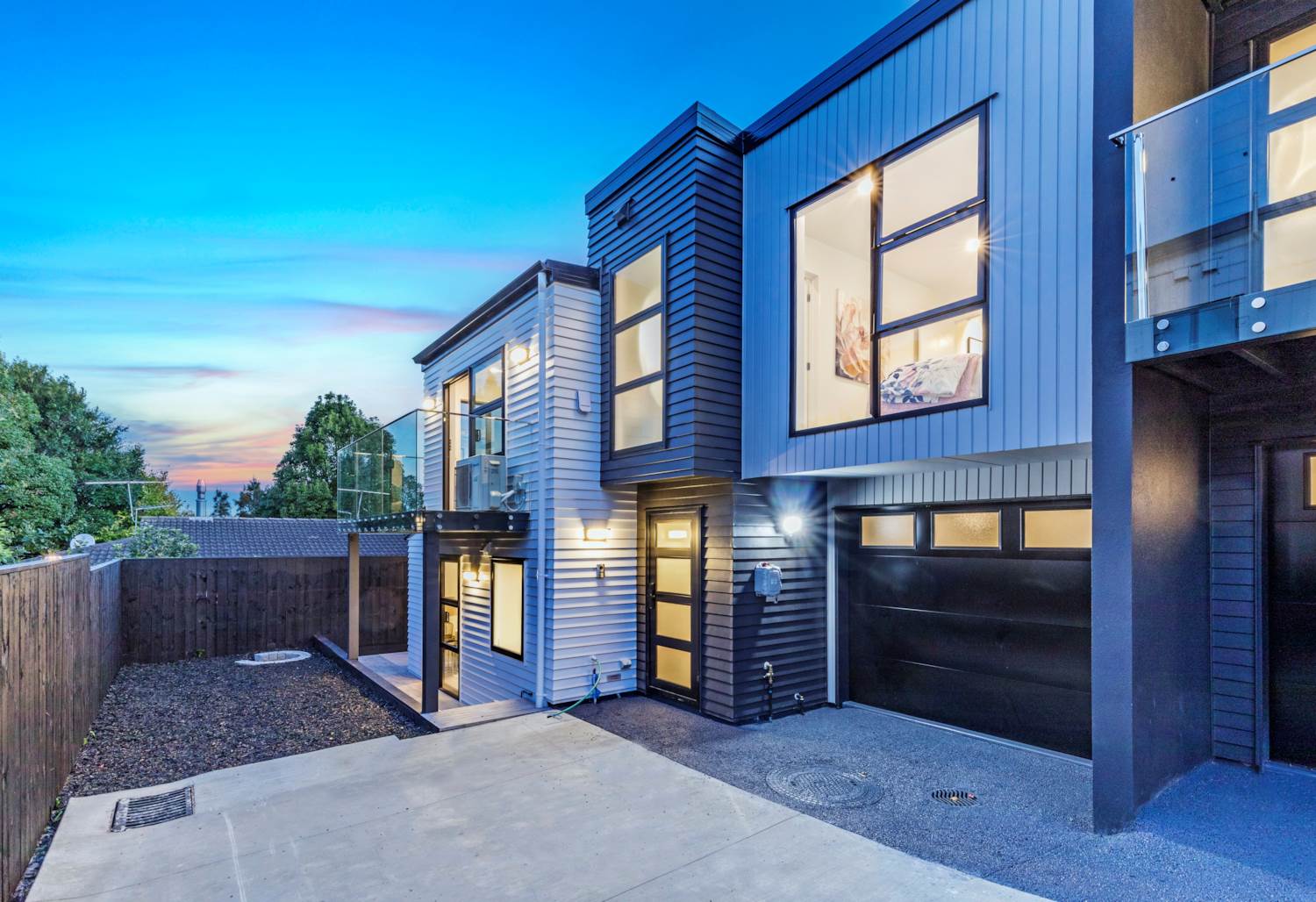 Arran Road project image