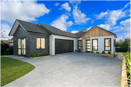 Barbados Drive project cover image