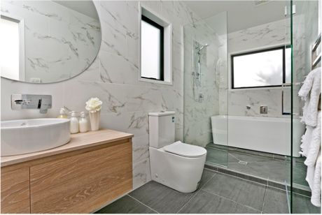 Barbados Drive project image