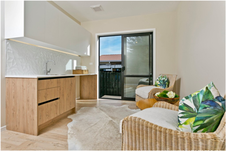 Barbados Drive project image