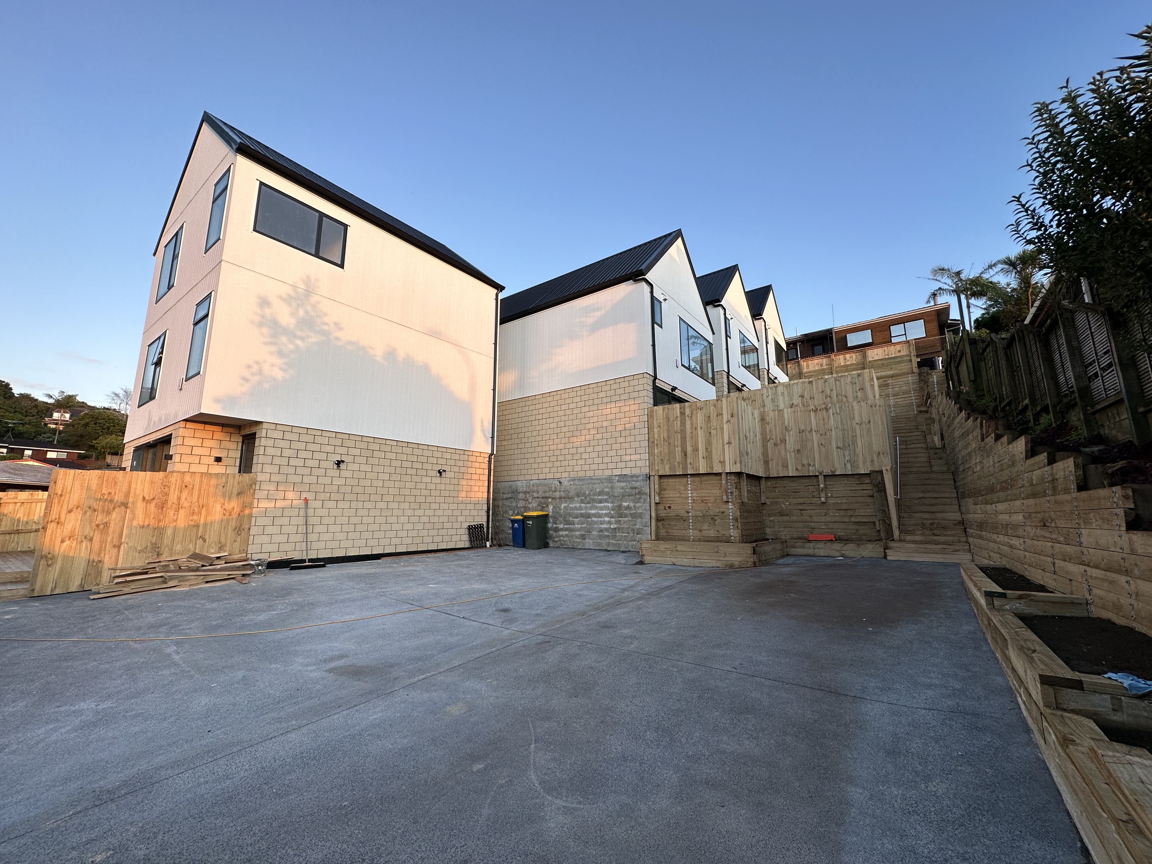 Greenvally Rise project image