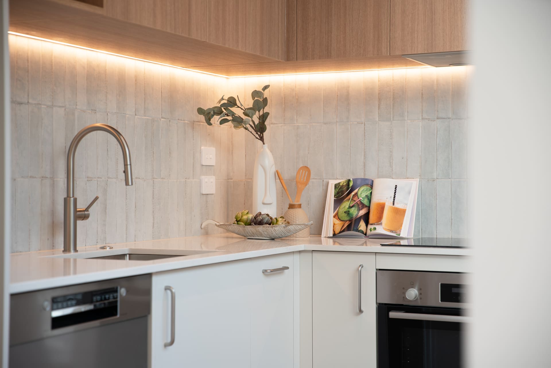 Greenvally Rise project image