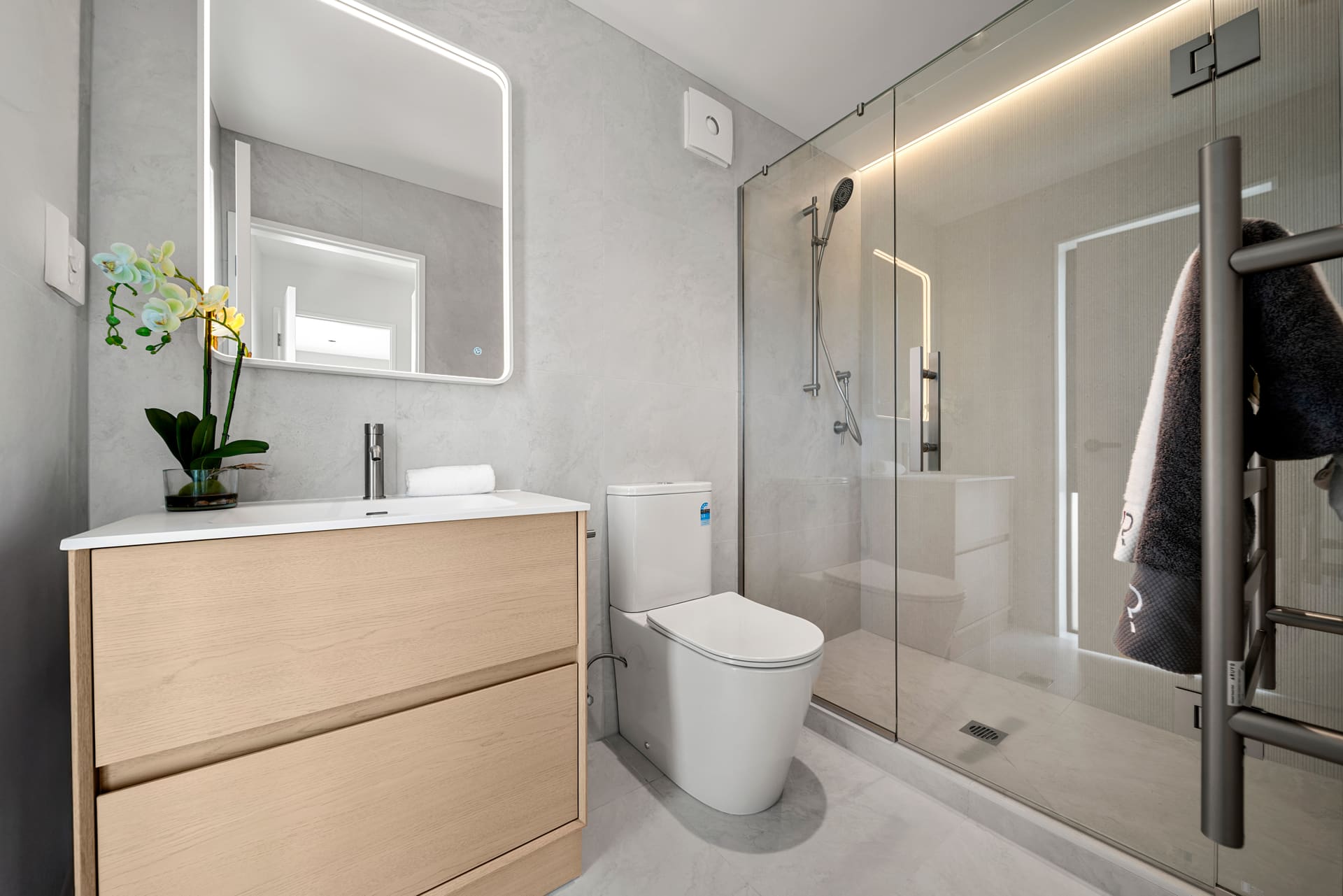 Greenvally Rise project image