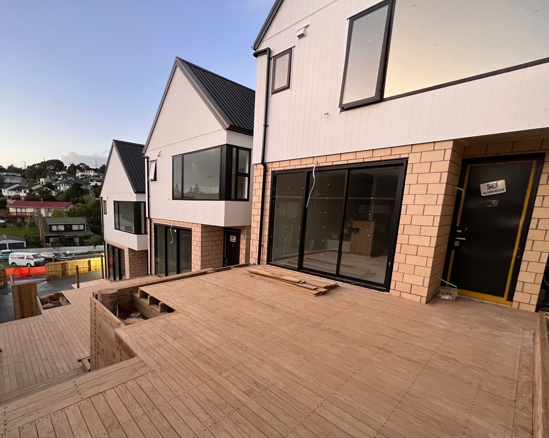 Greenvally Rise project image