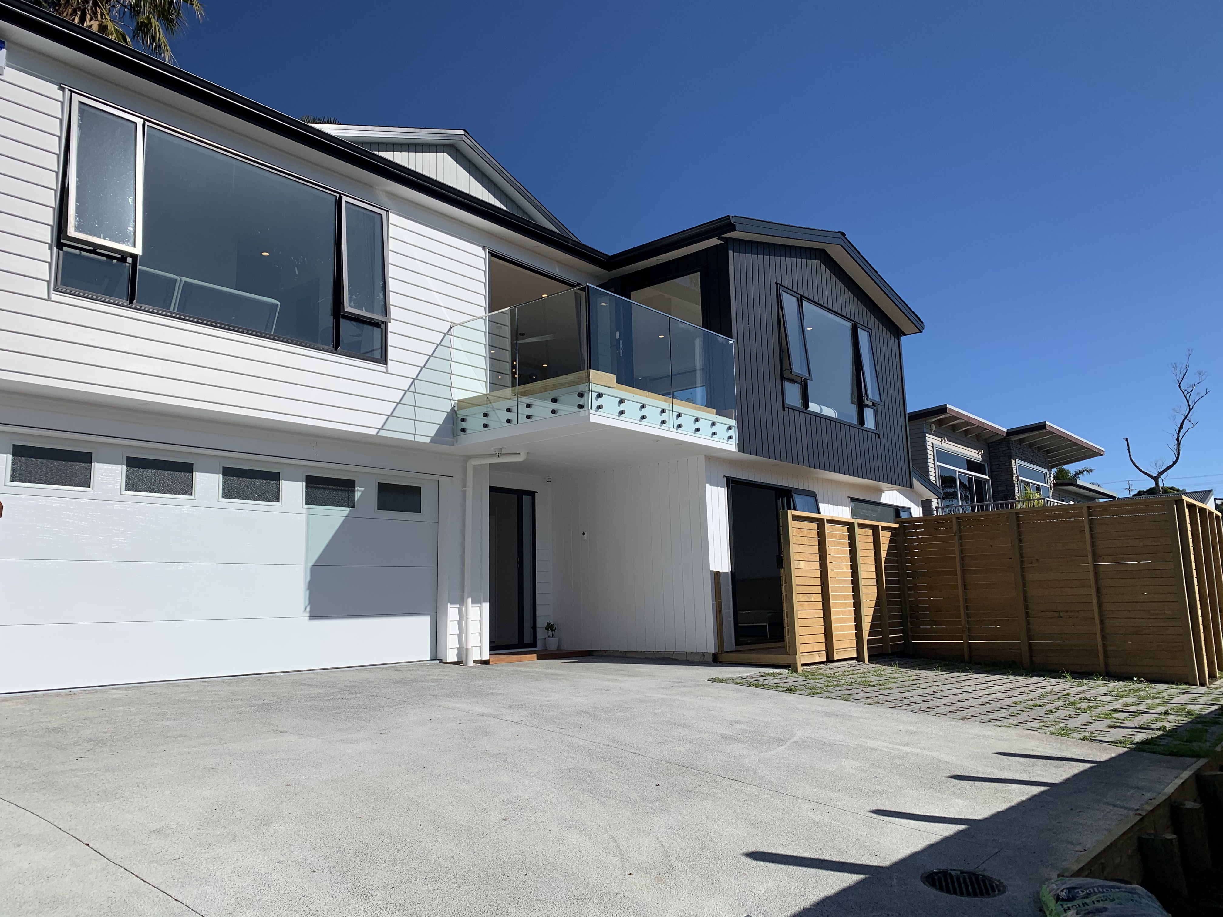 Hebron Road project cover image