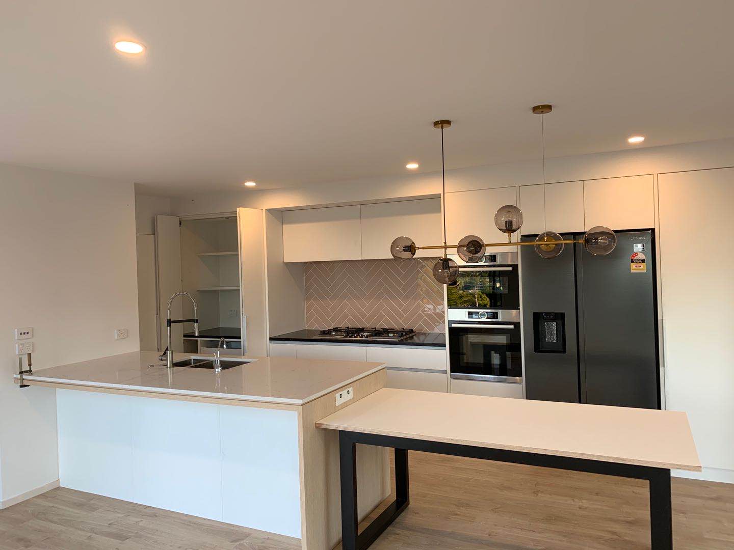 Hebron Road project image