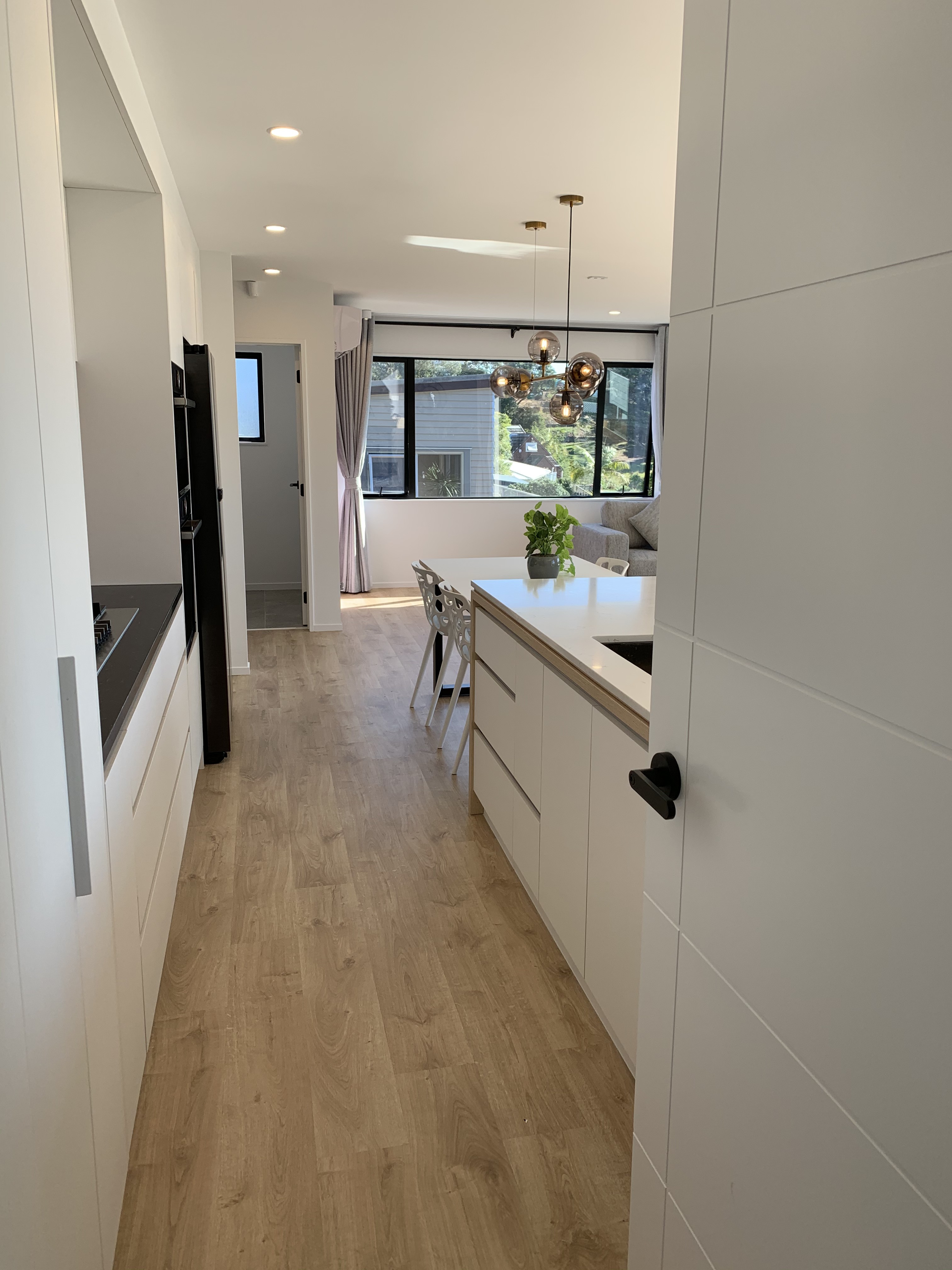 Hebron Road project image