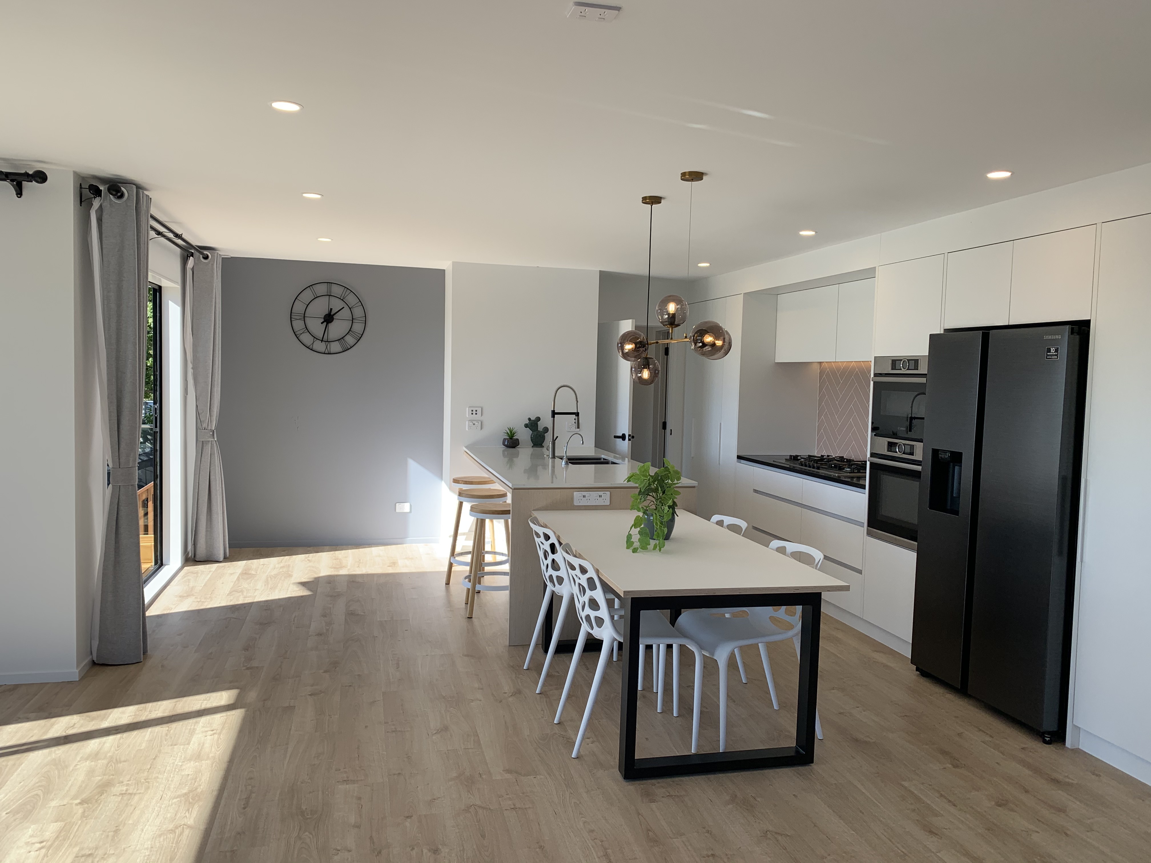 Hebron Road project image