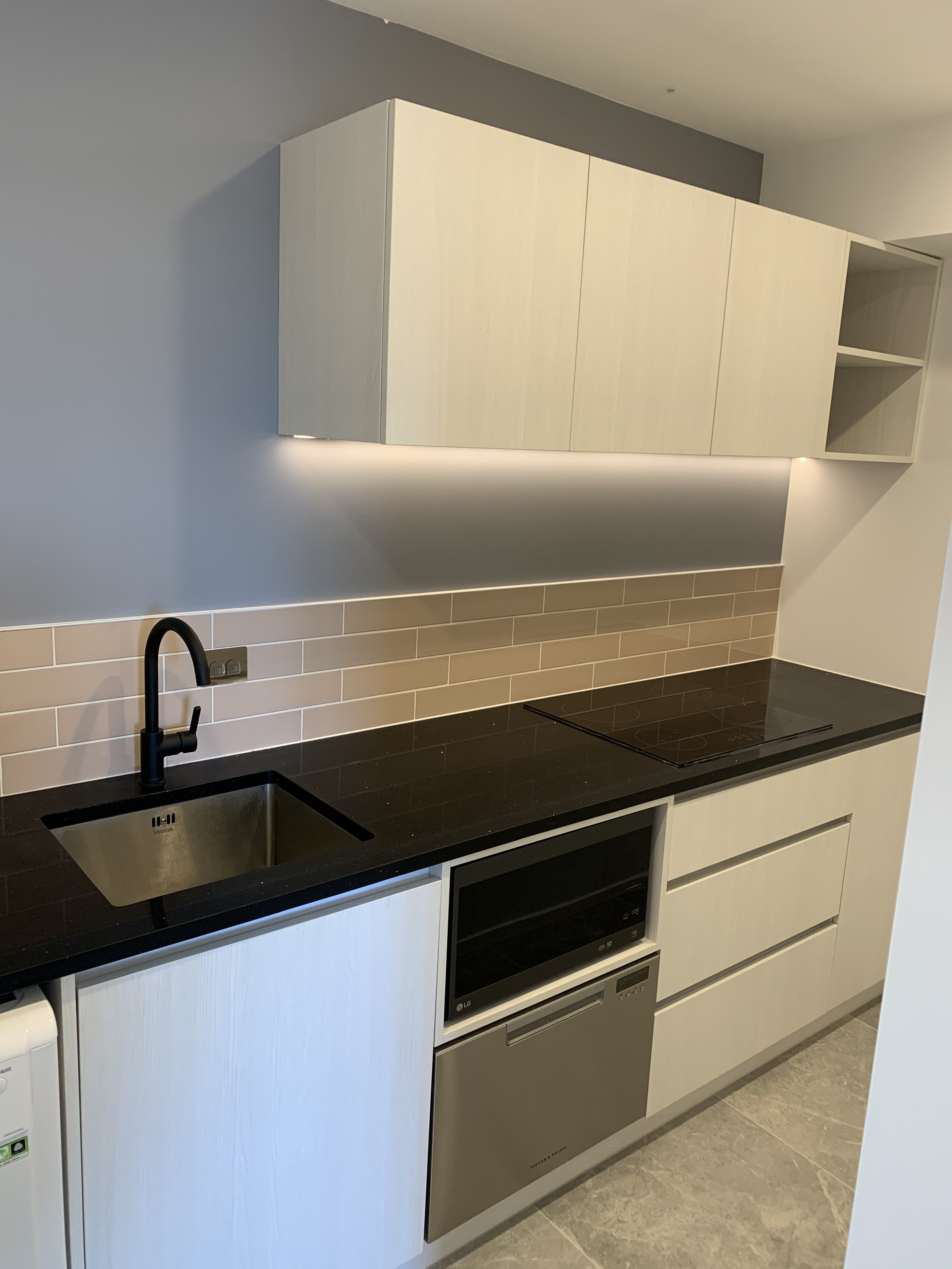 Hebron Road project image