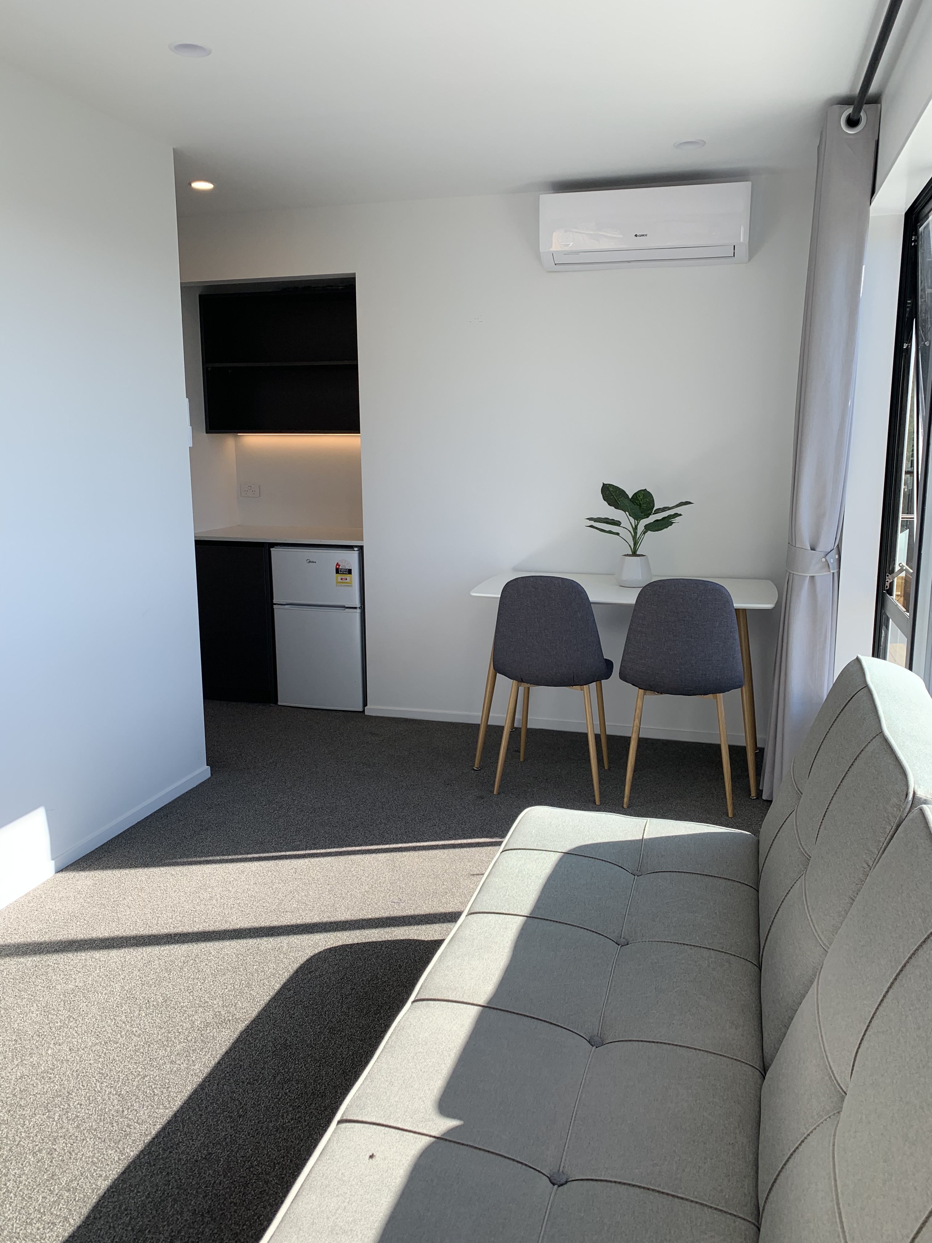 Hebron Road project image