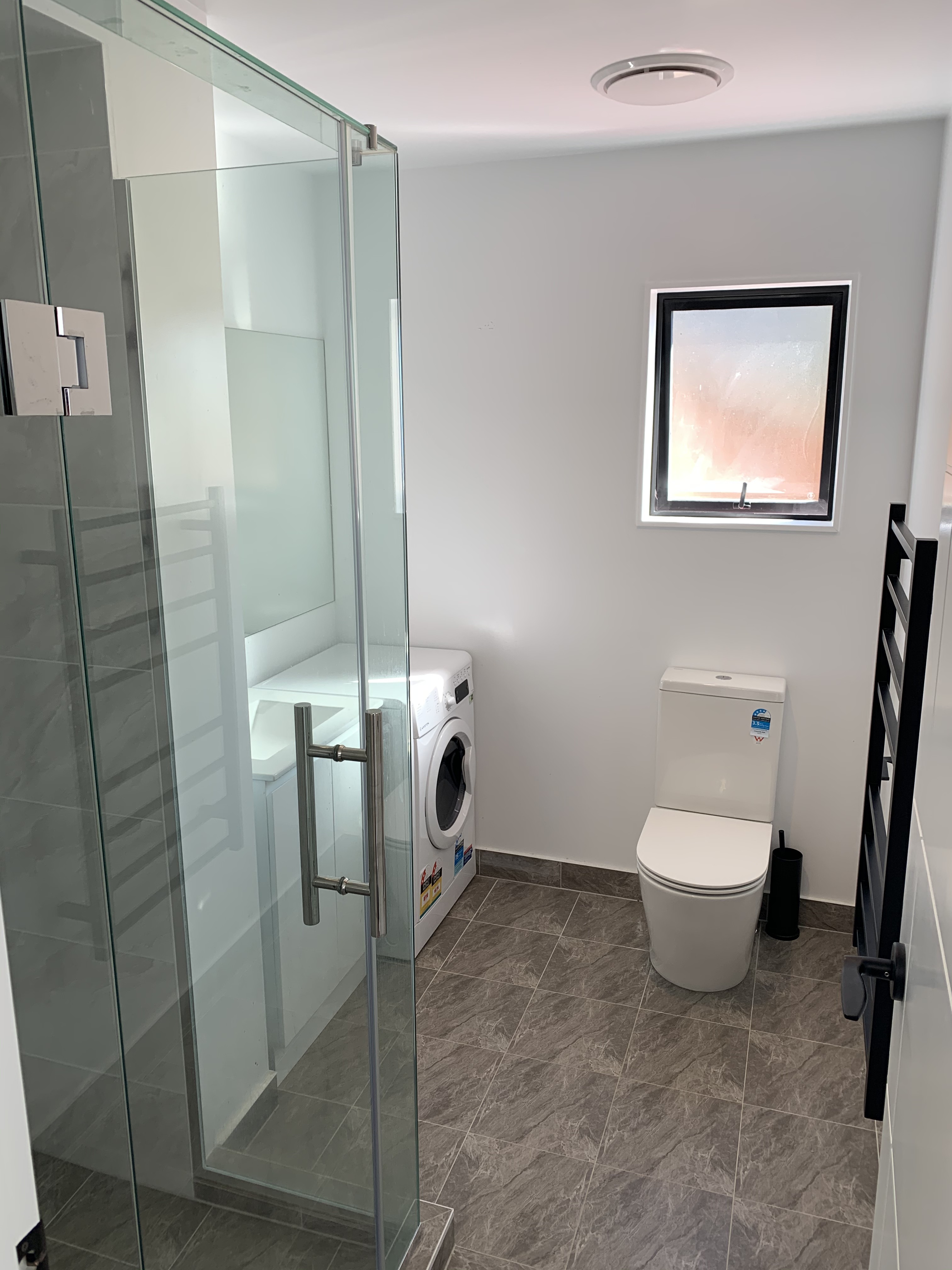 Hebron Road project image