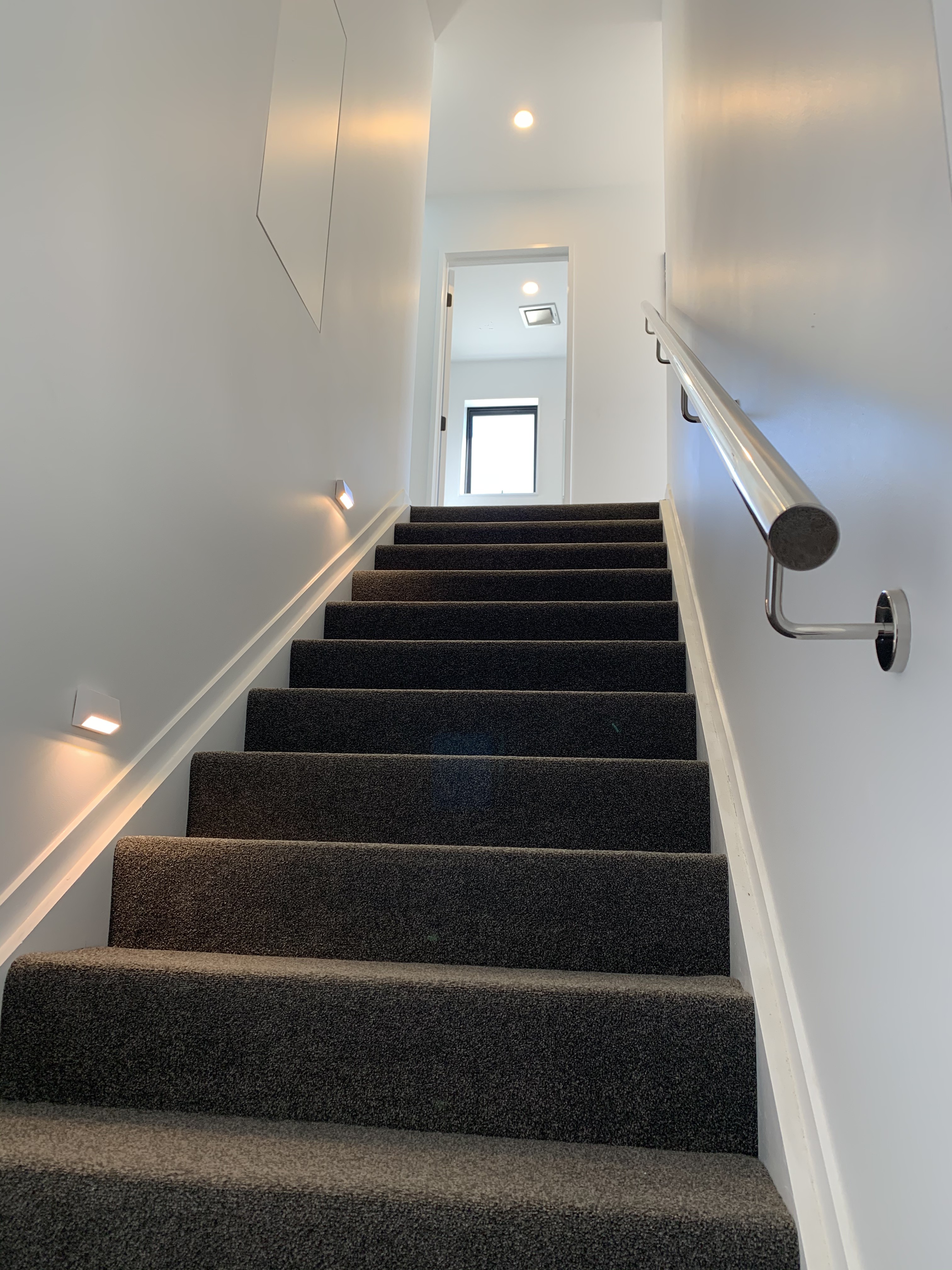 Hebron Road project image