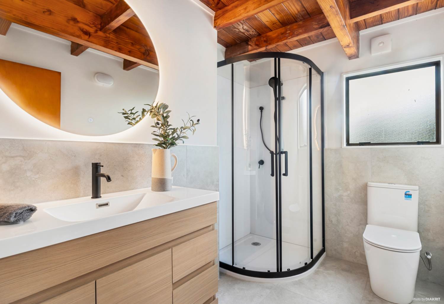 Highland Road project image