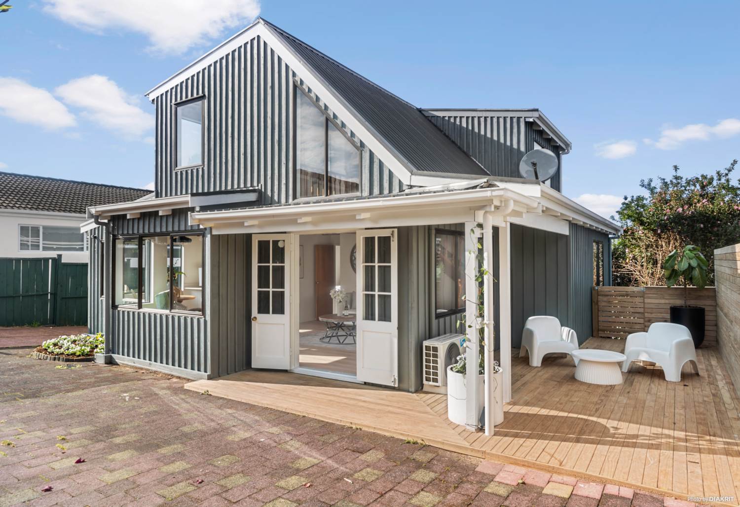 Highland Road project image