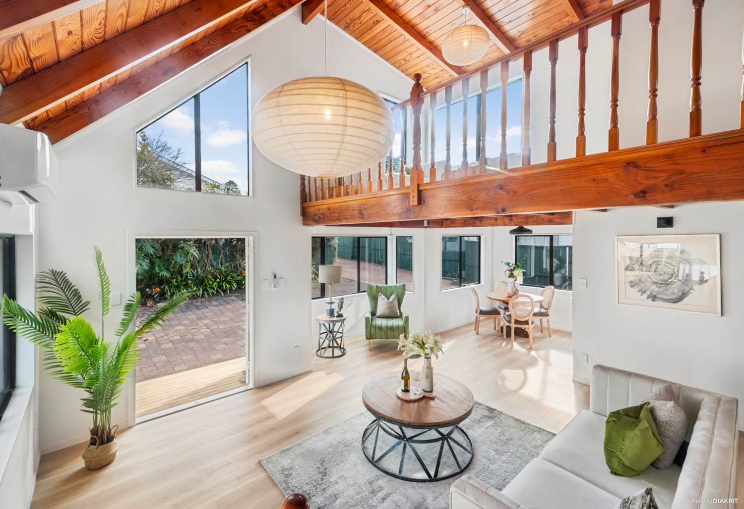 Highland Road project image