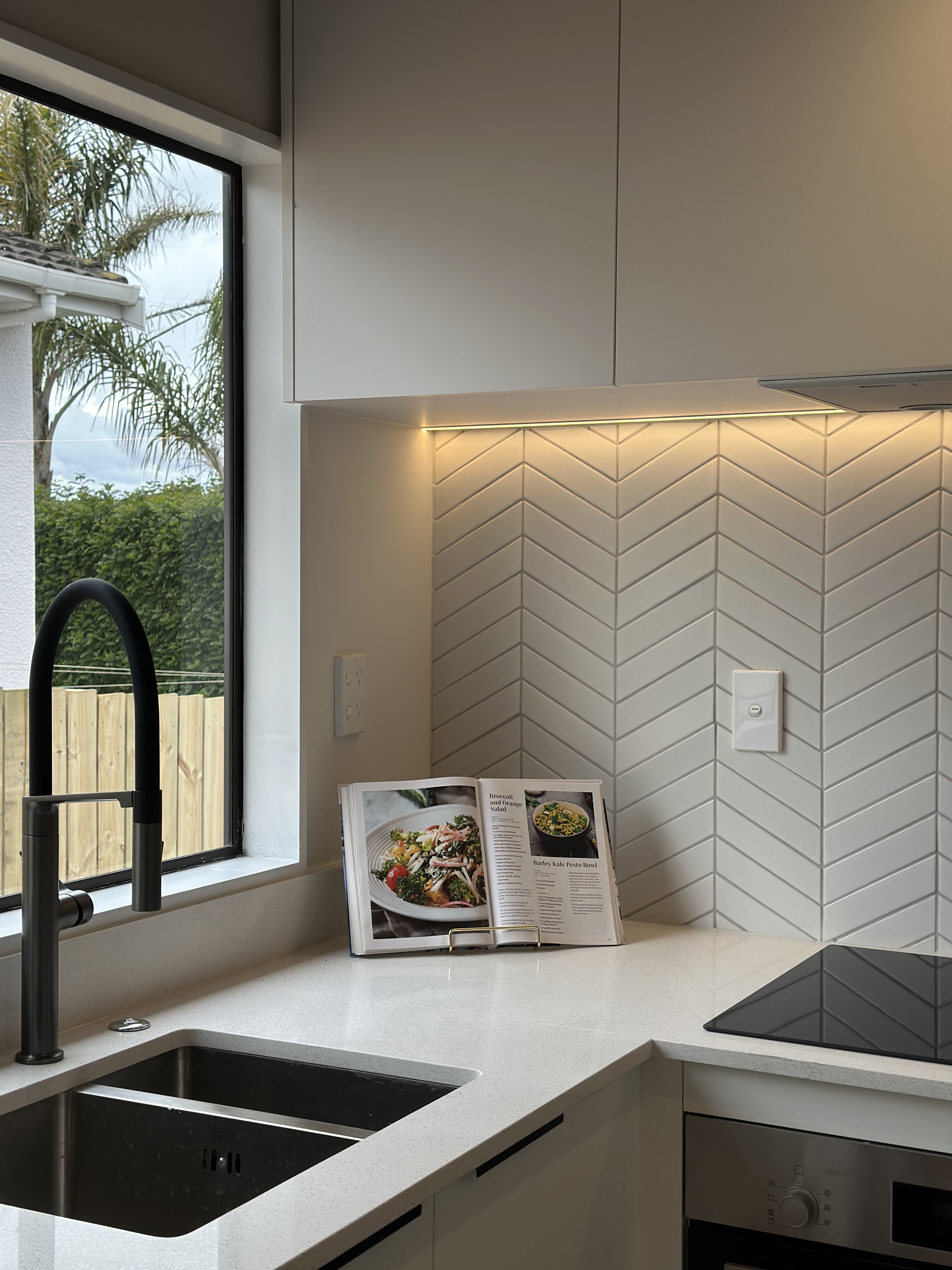 Highland Road project image