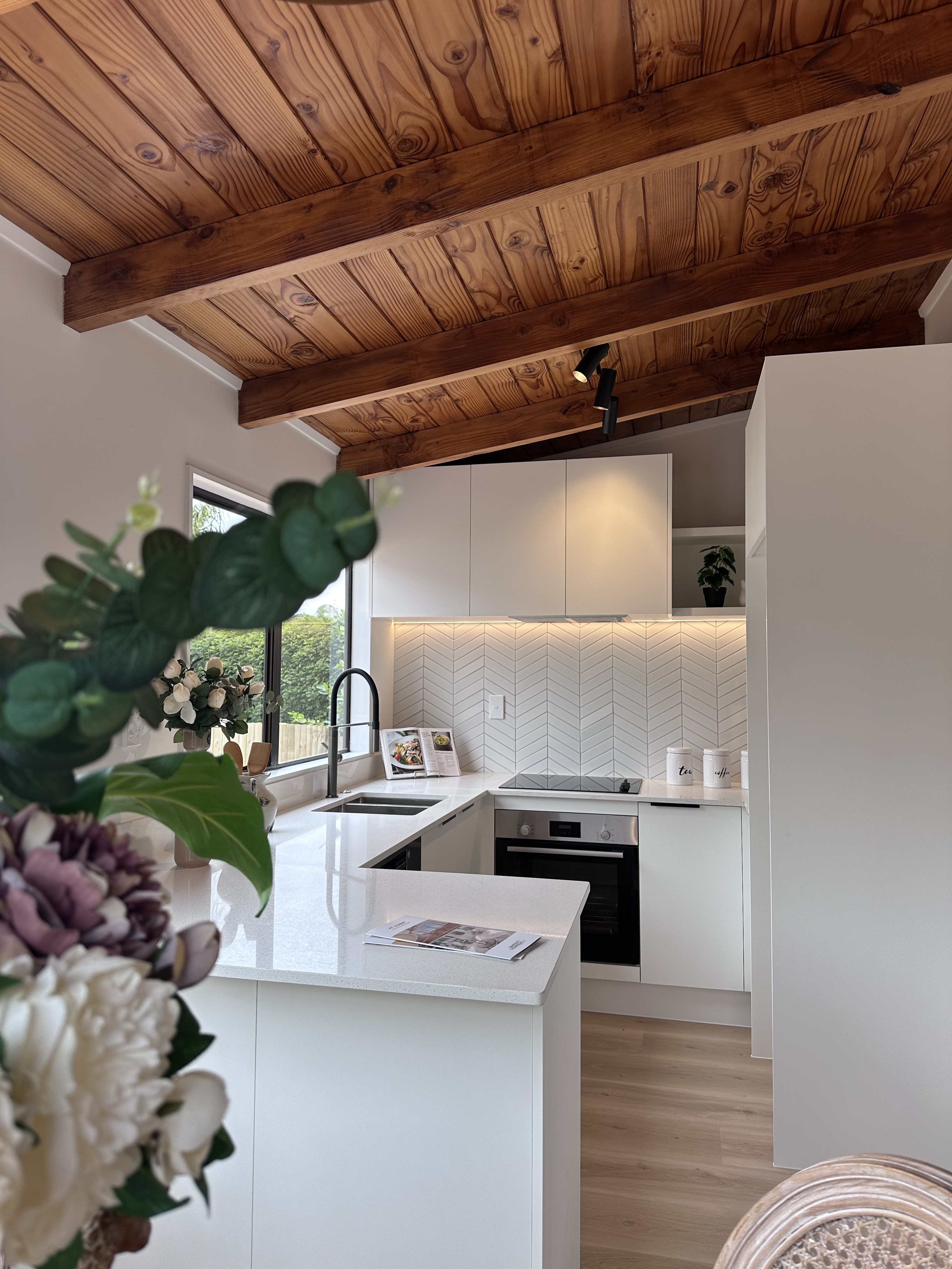 Highland Road project image