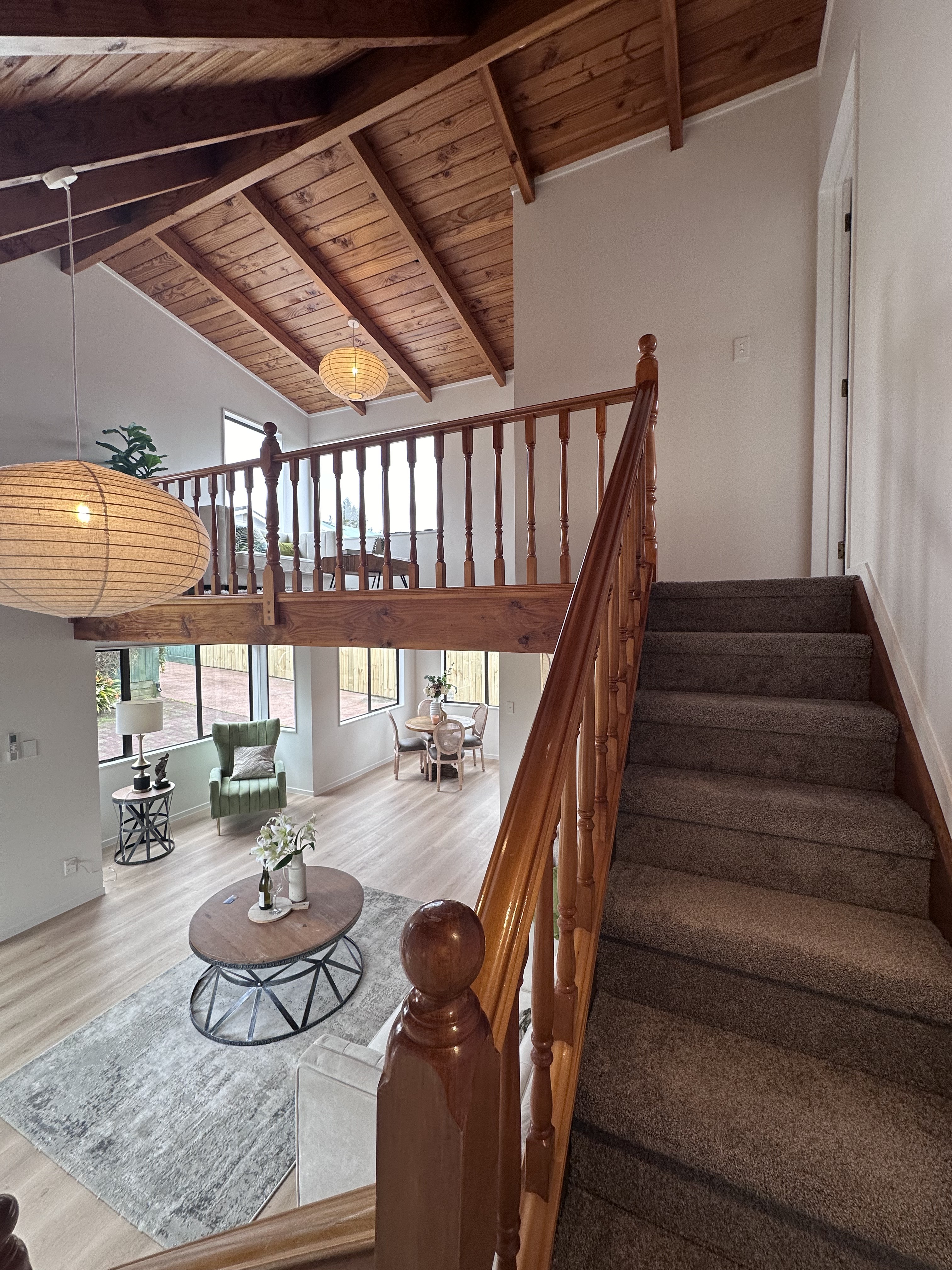 Highland Road project image