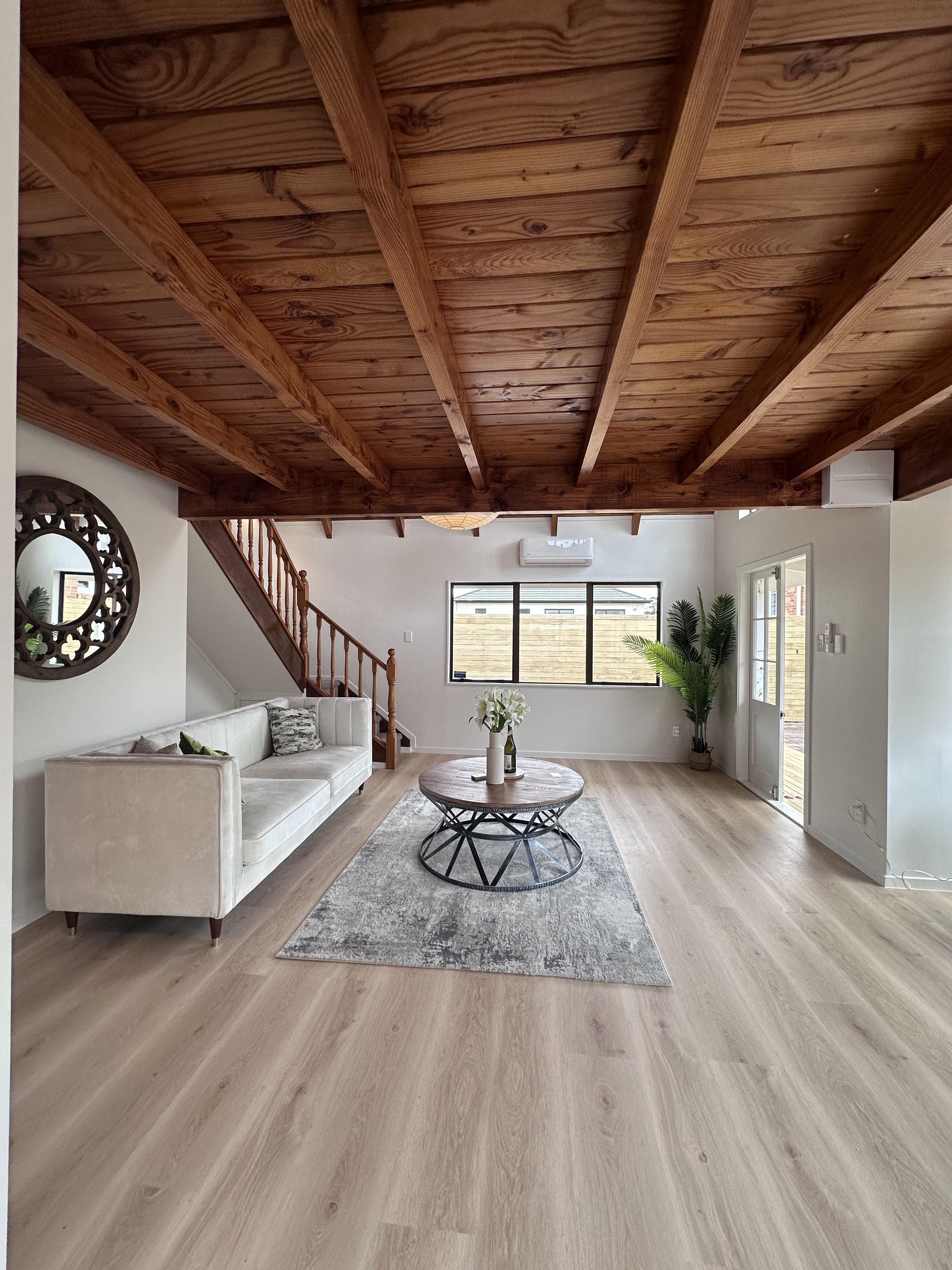 Highland Road project image