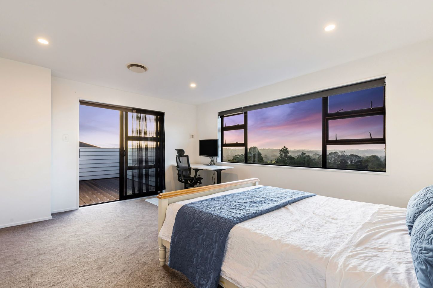 Highway View Lane project image