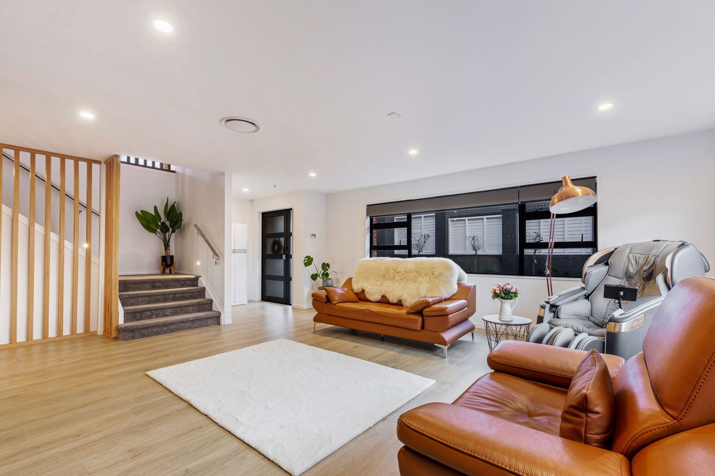 Highway View Lane project image