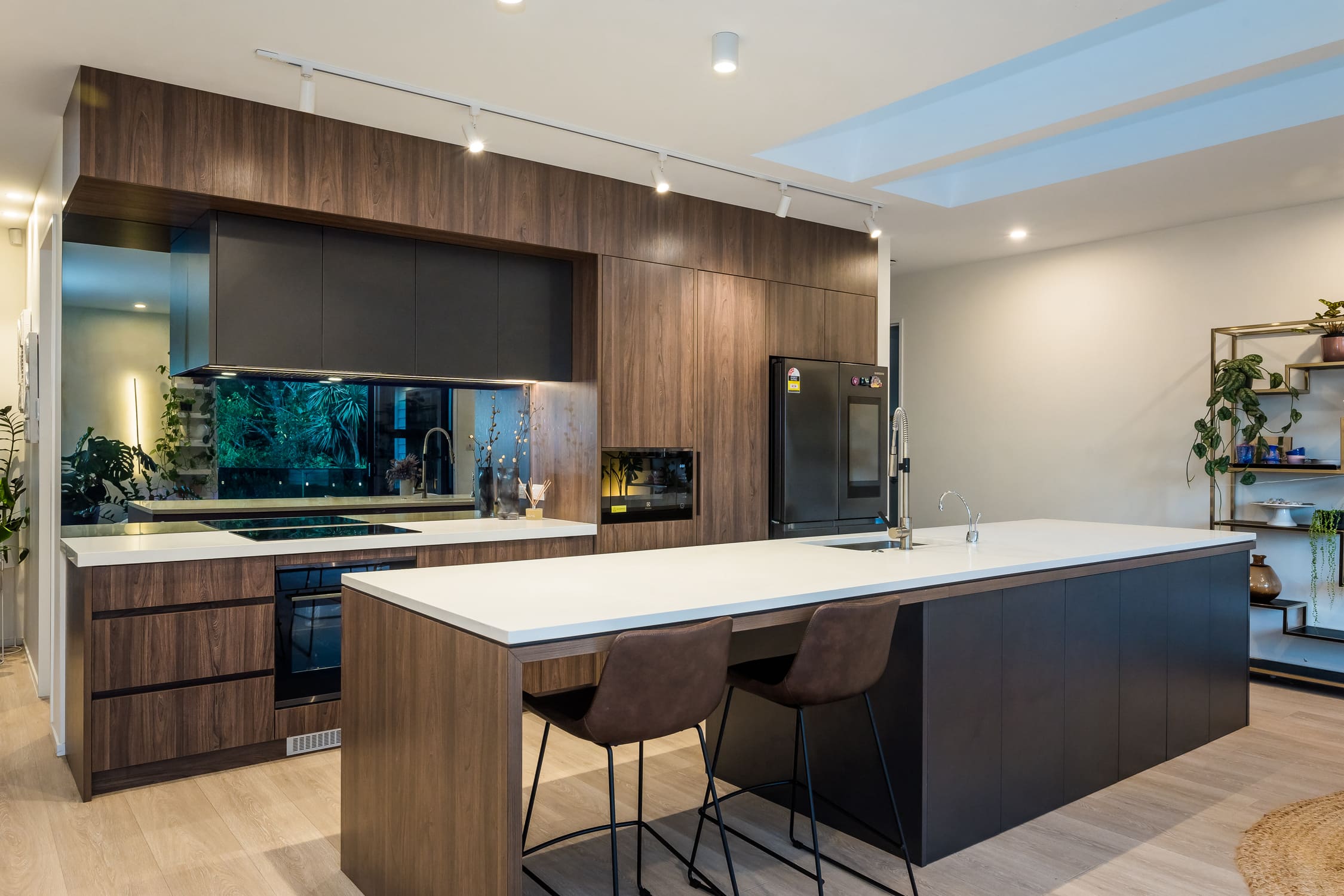 Kewa Road project image