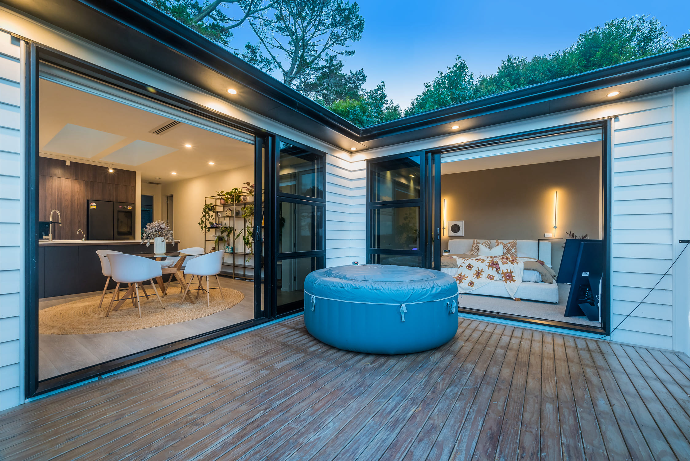 Kewa Road project image