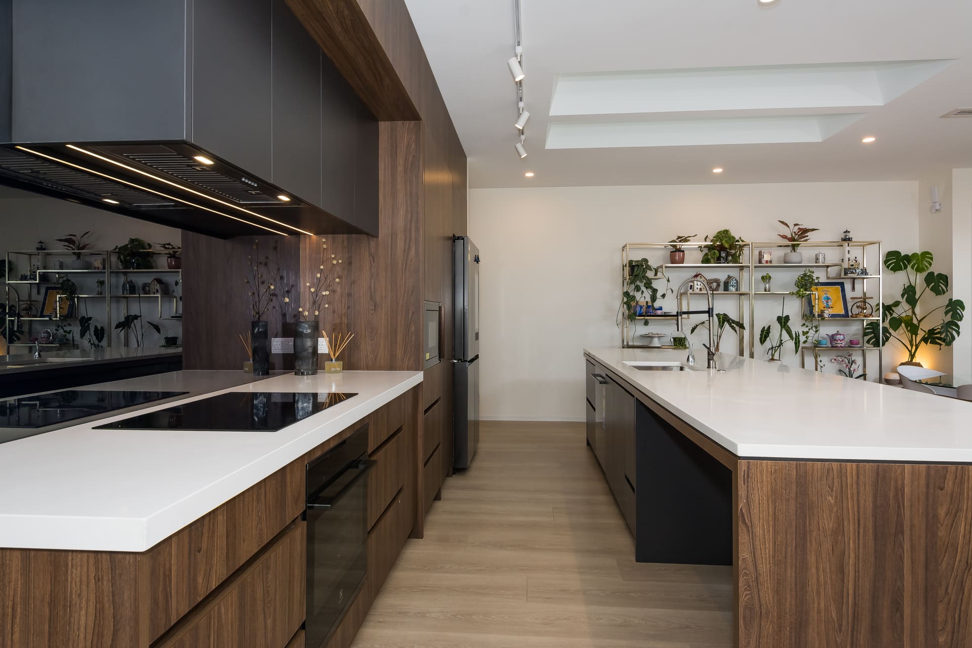 Kewa Road project image