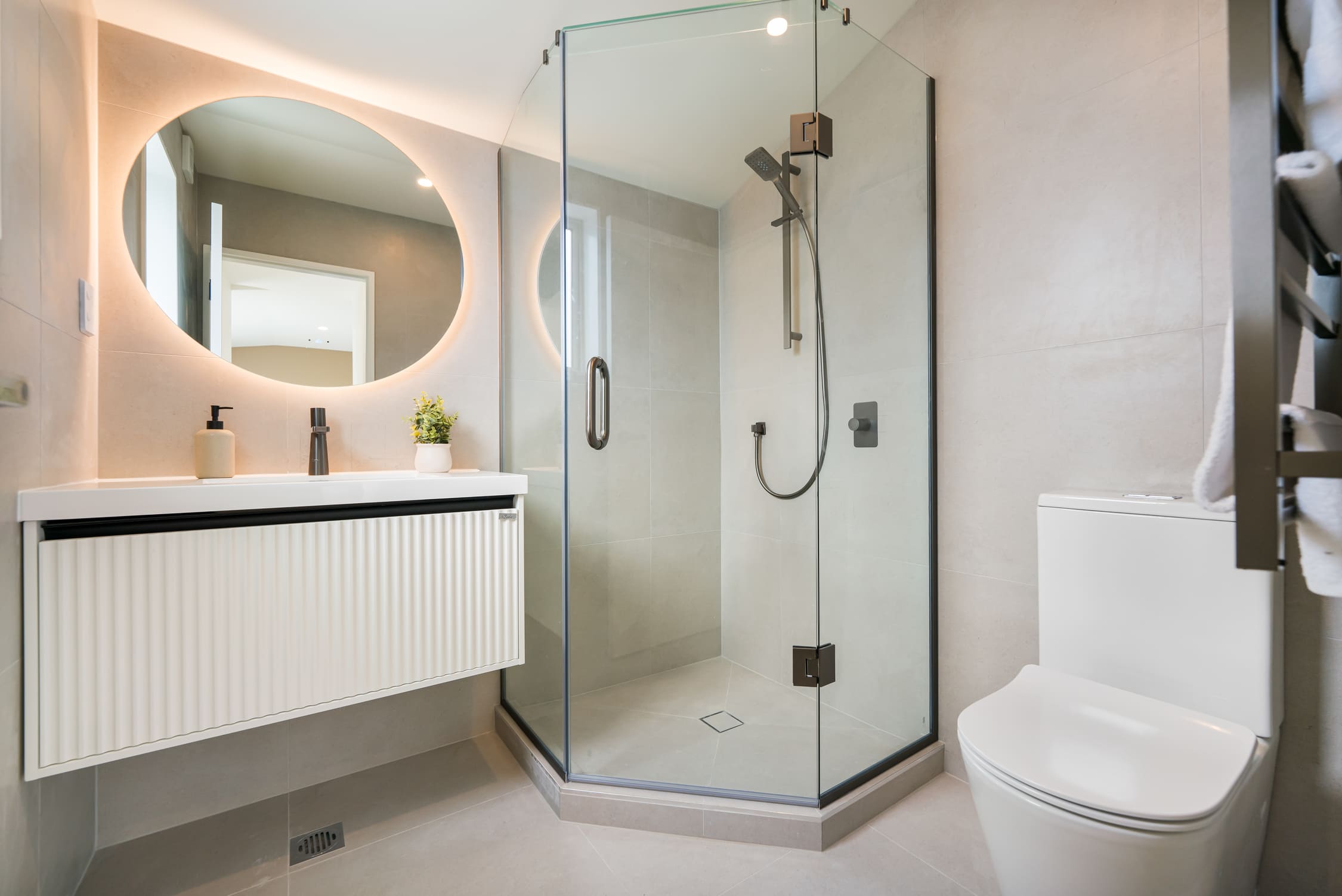 Law Street project image