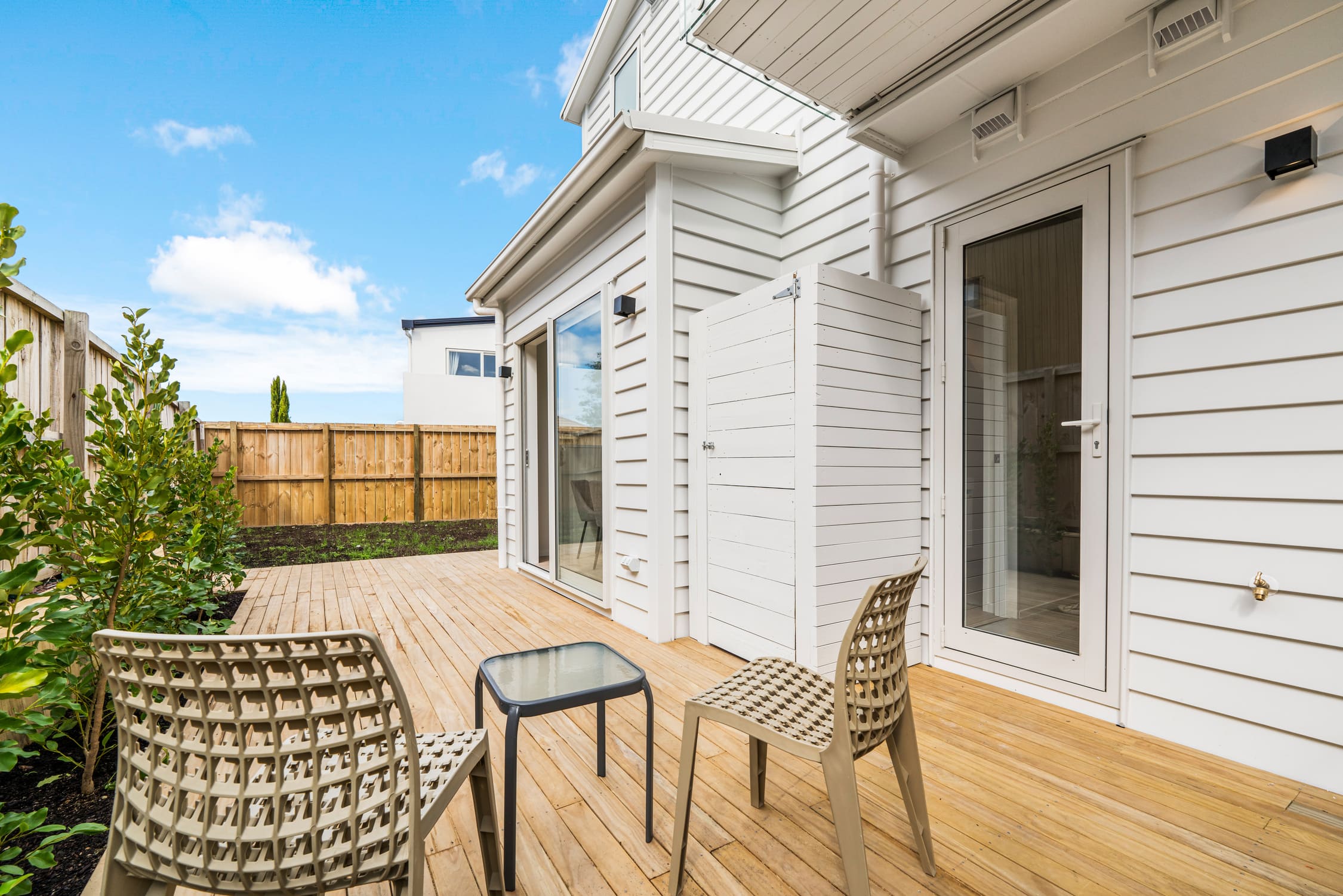 Law Street project image