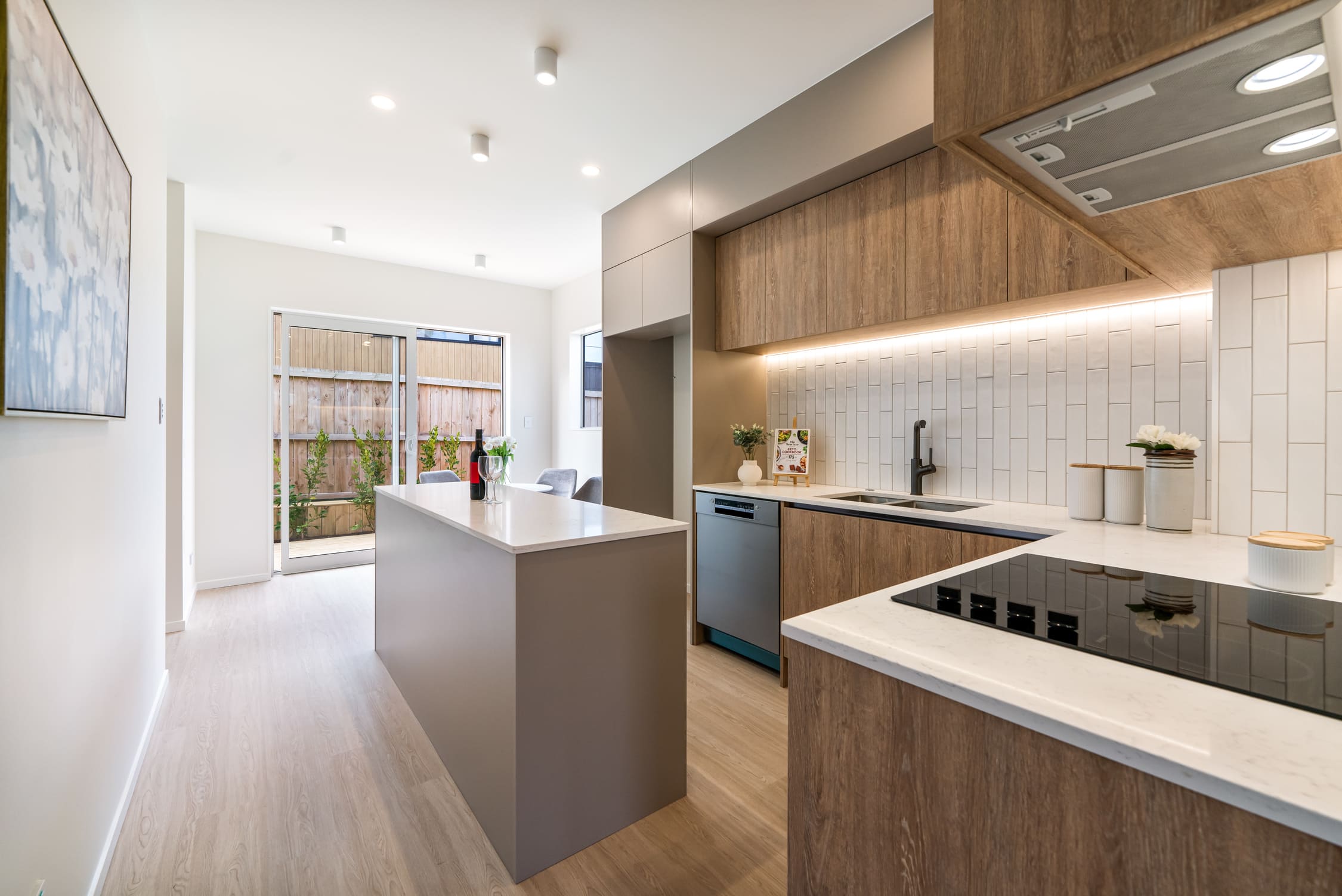 Law Street project image