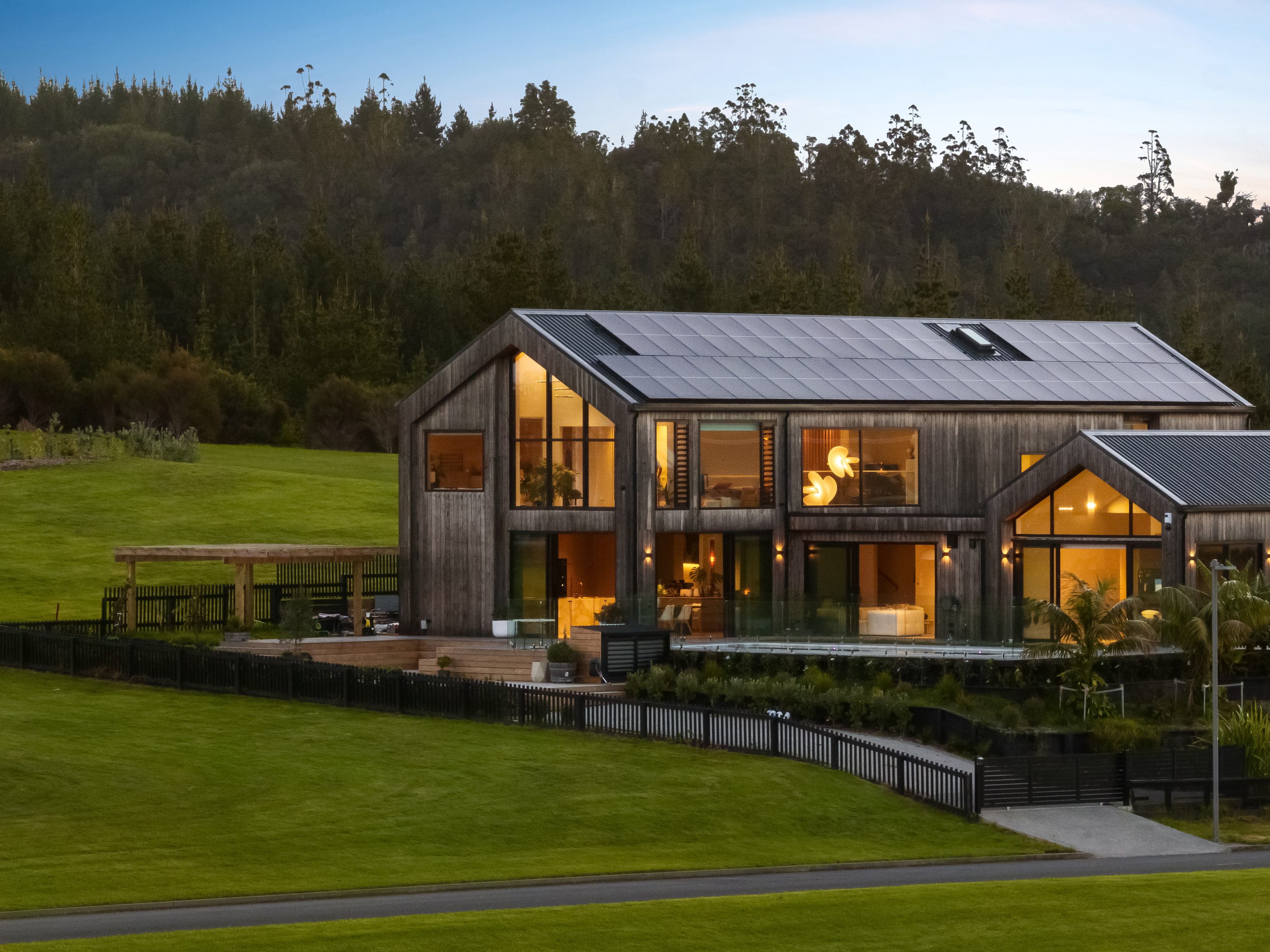 Weiti Bay project cover image