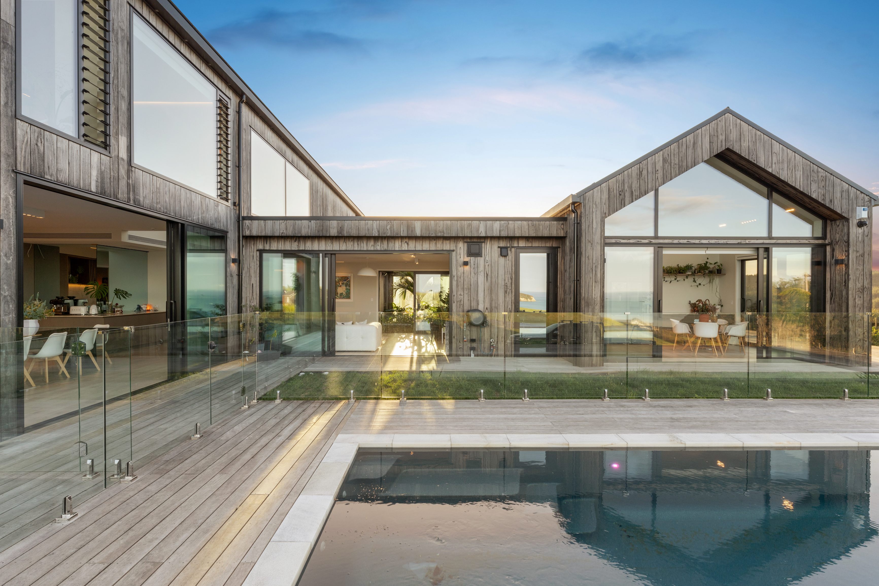 Weiti Bay project image