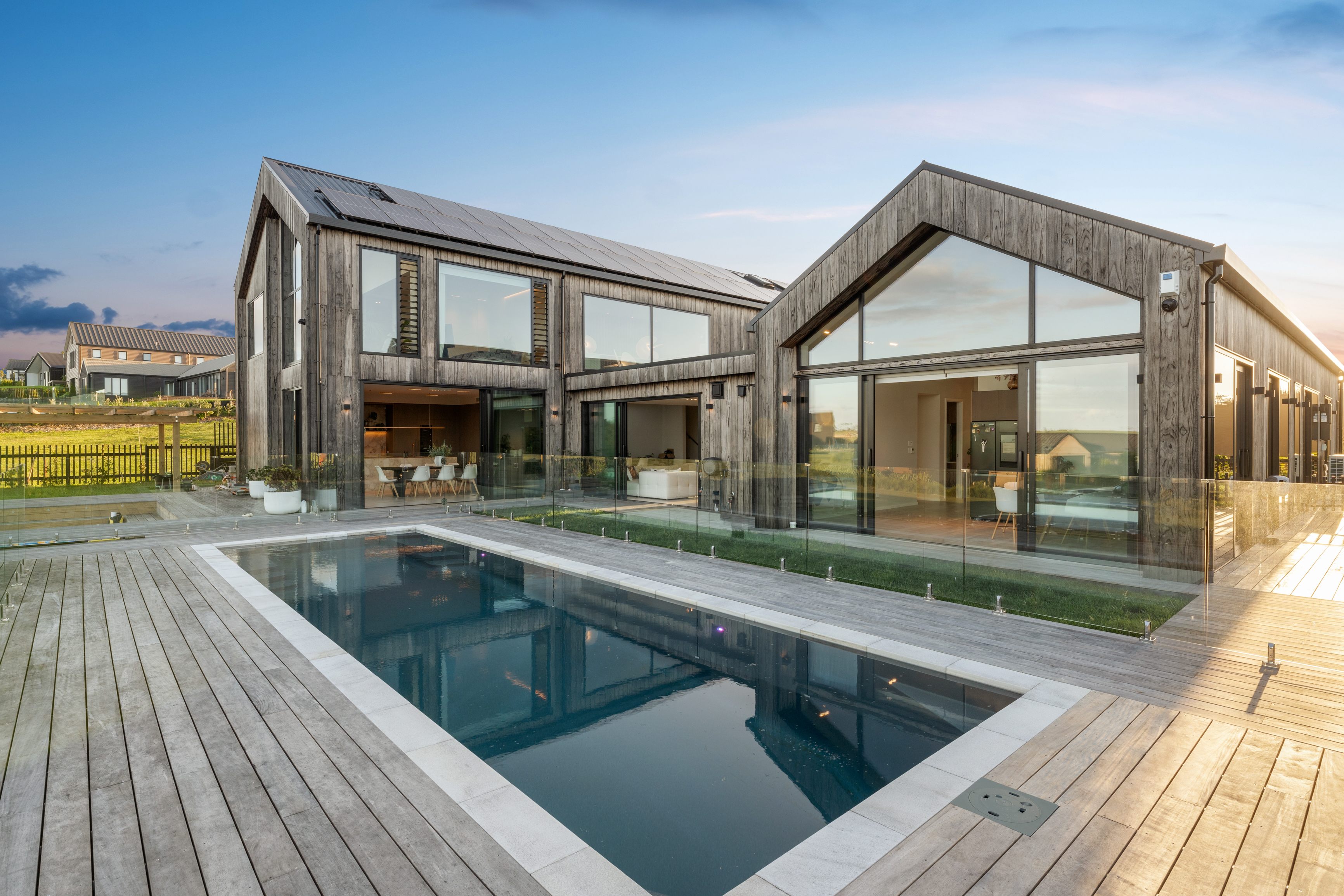 Weiti Bay project image