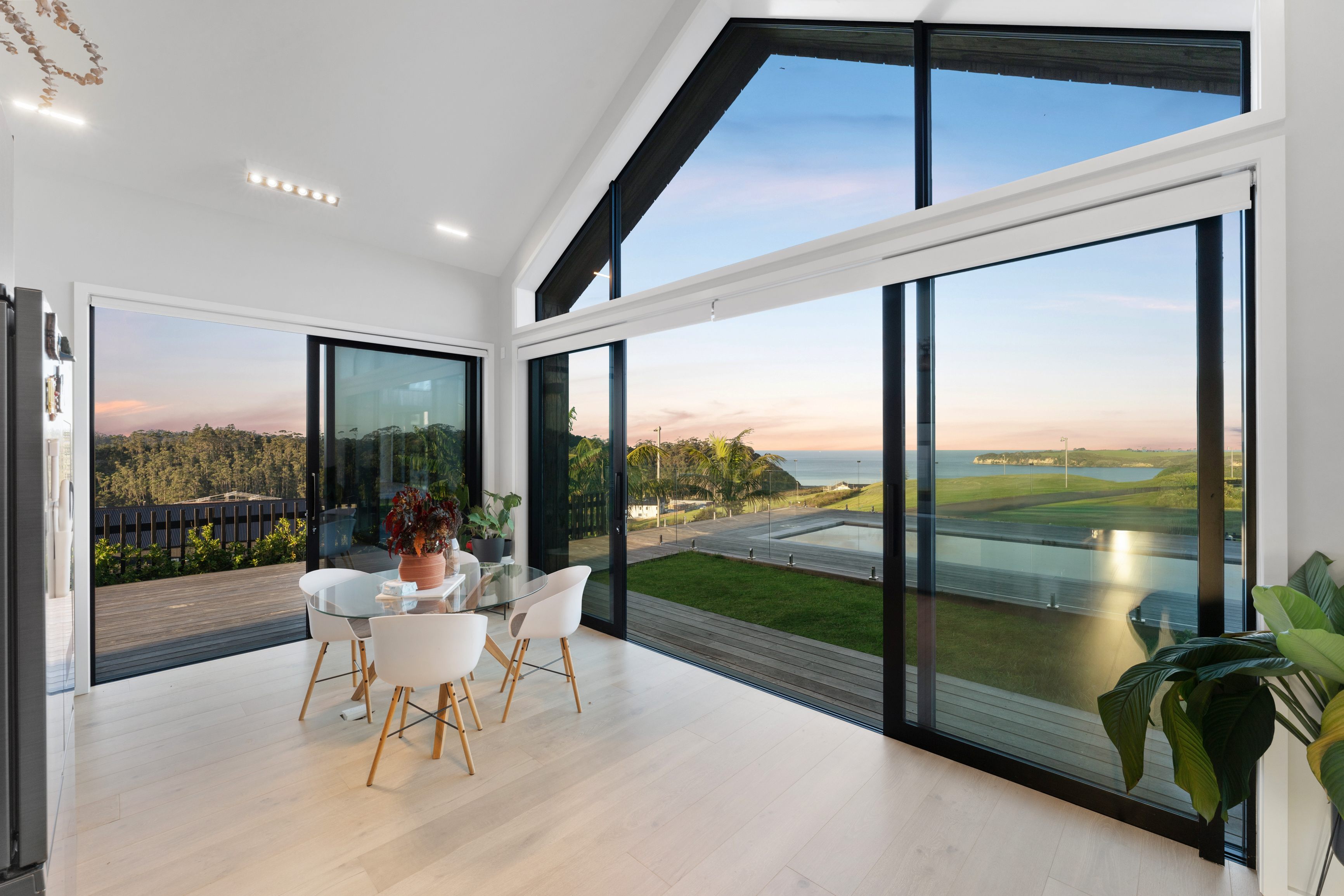 Weiti Bay project image
