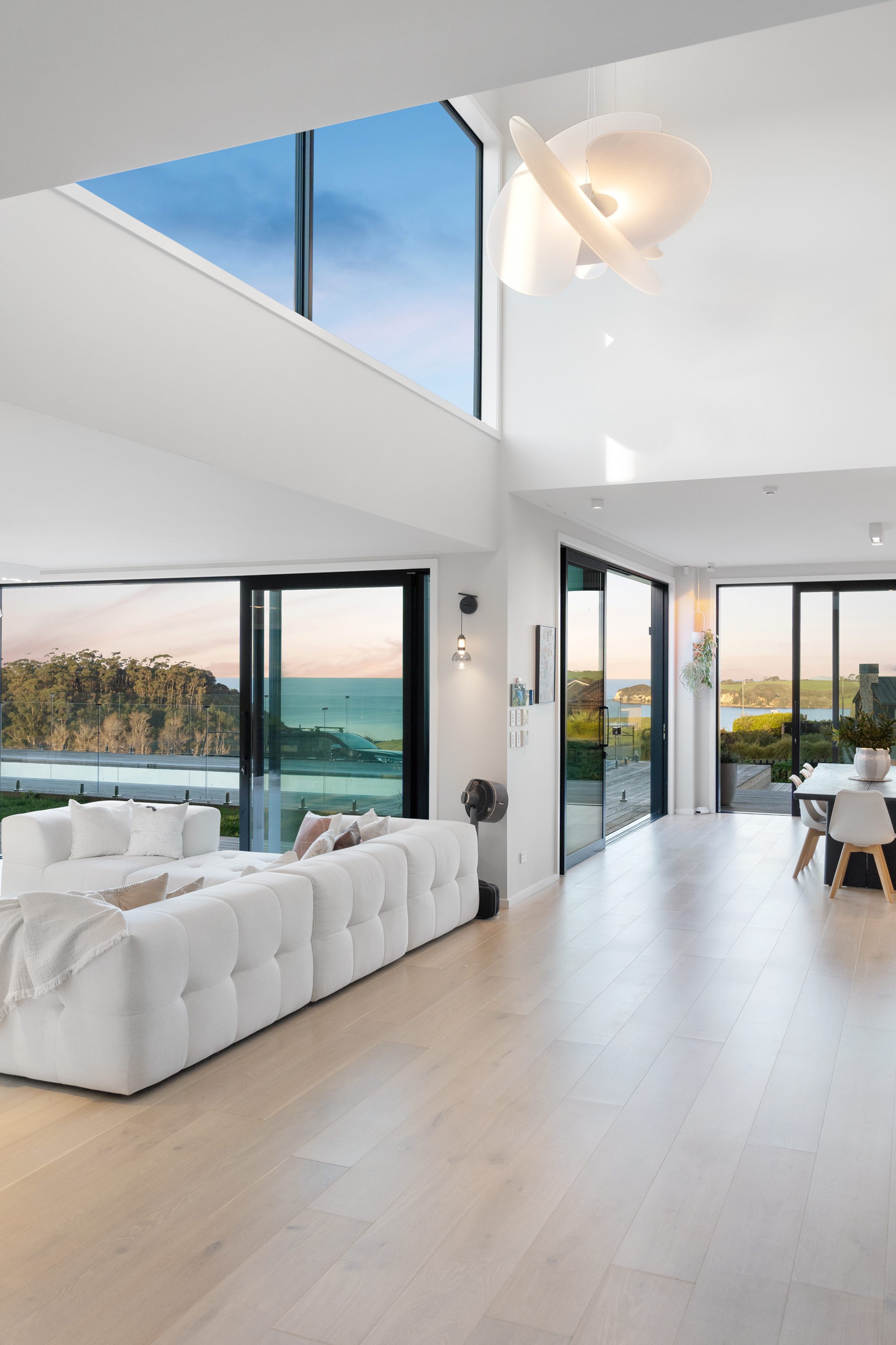 Weiti Bay project image