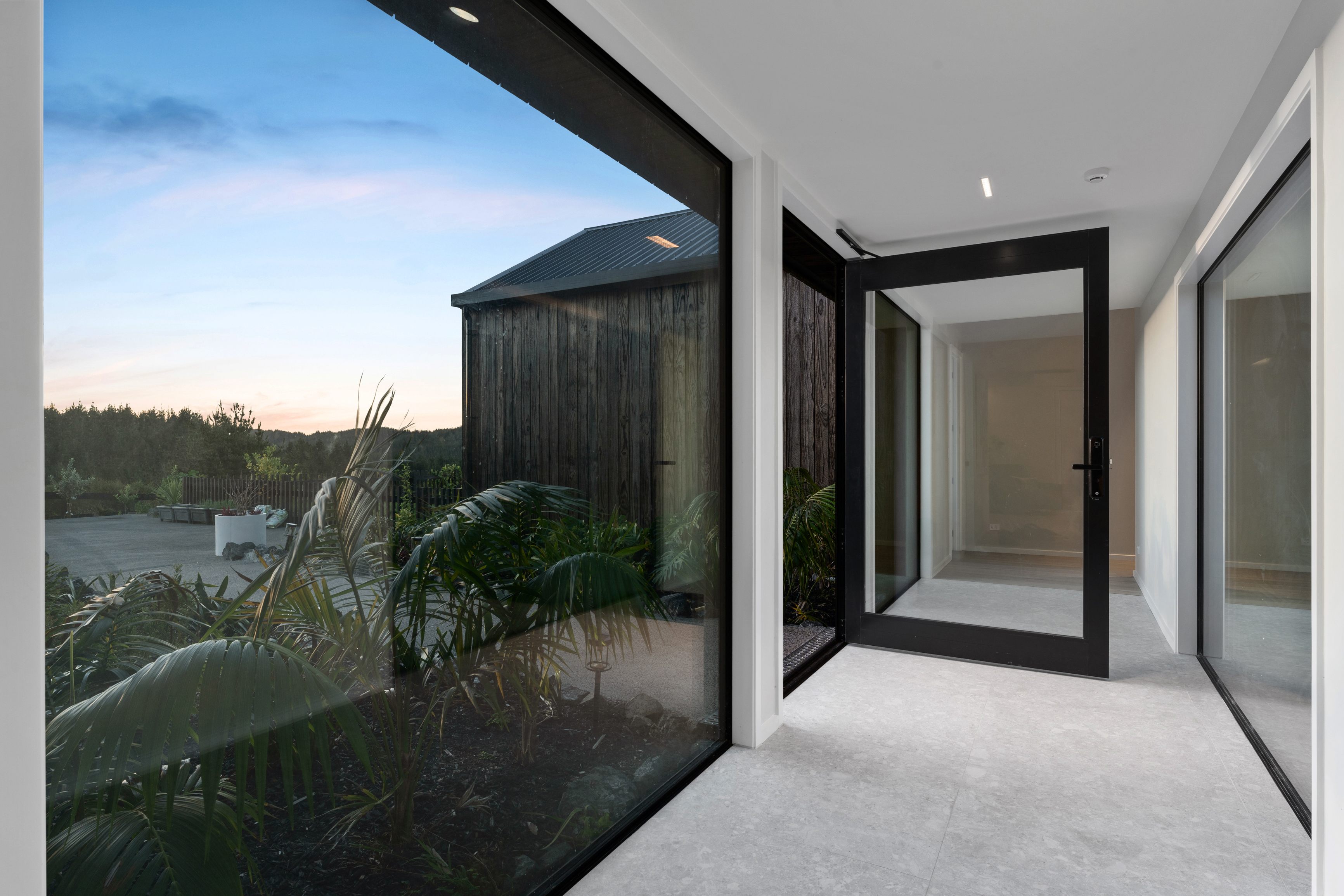 Weiti Bay project image