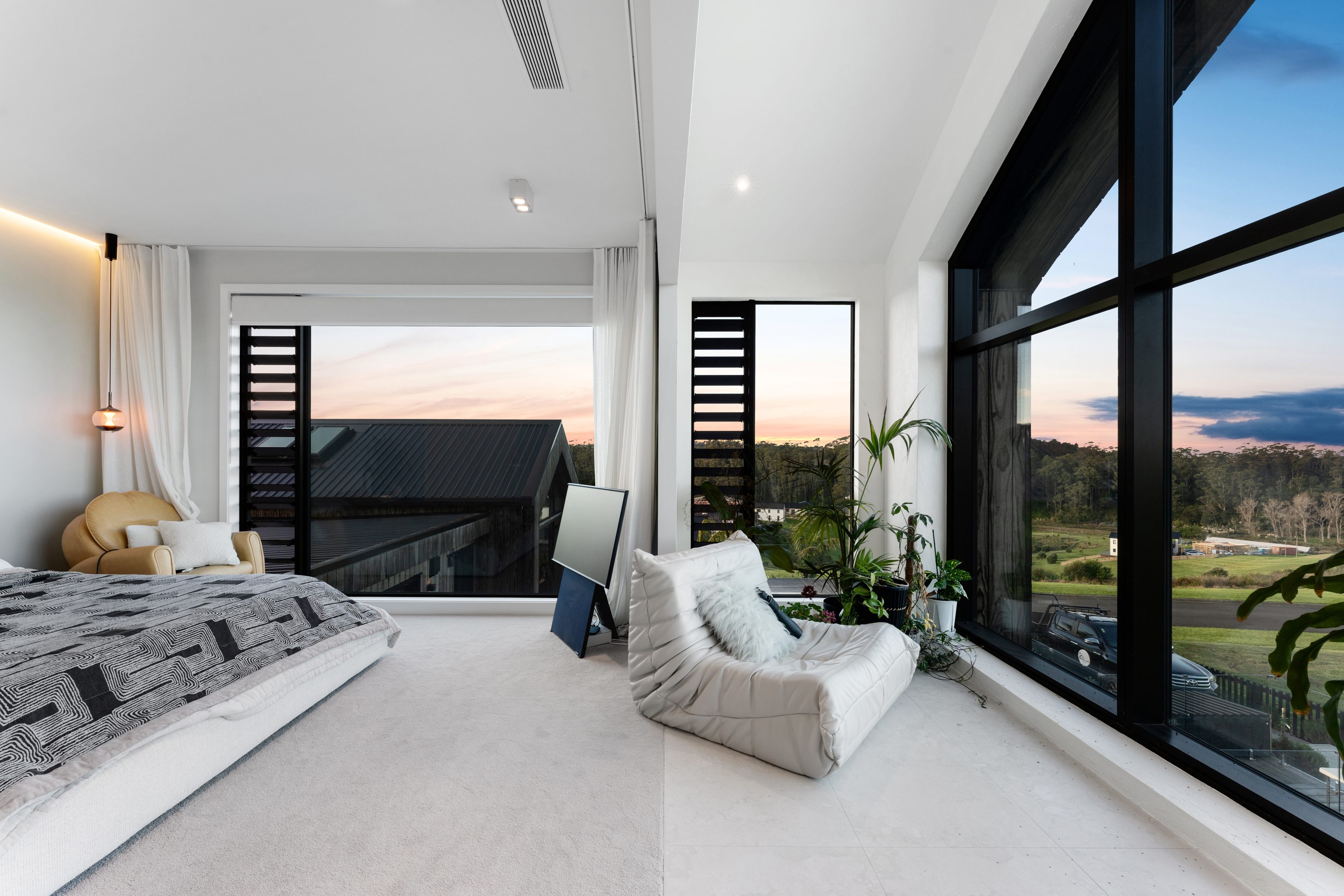 Weiti Bay project image