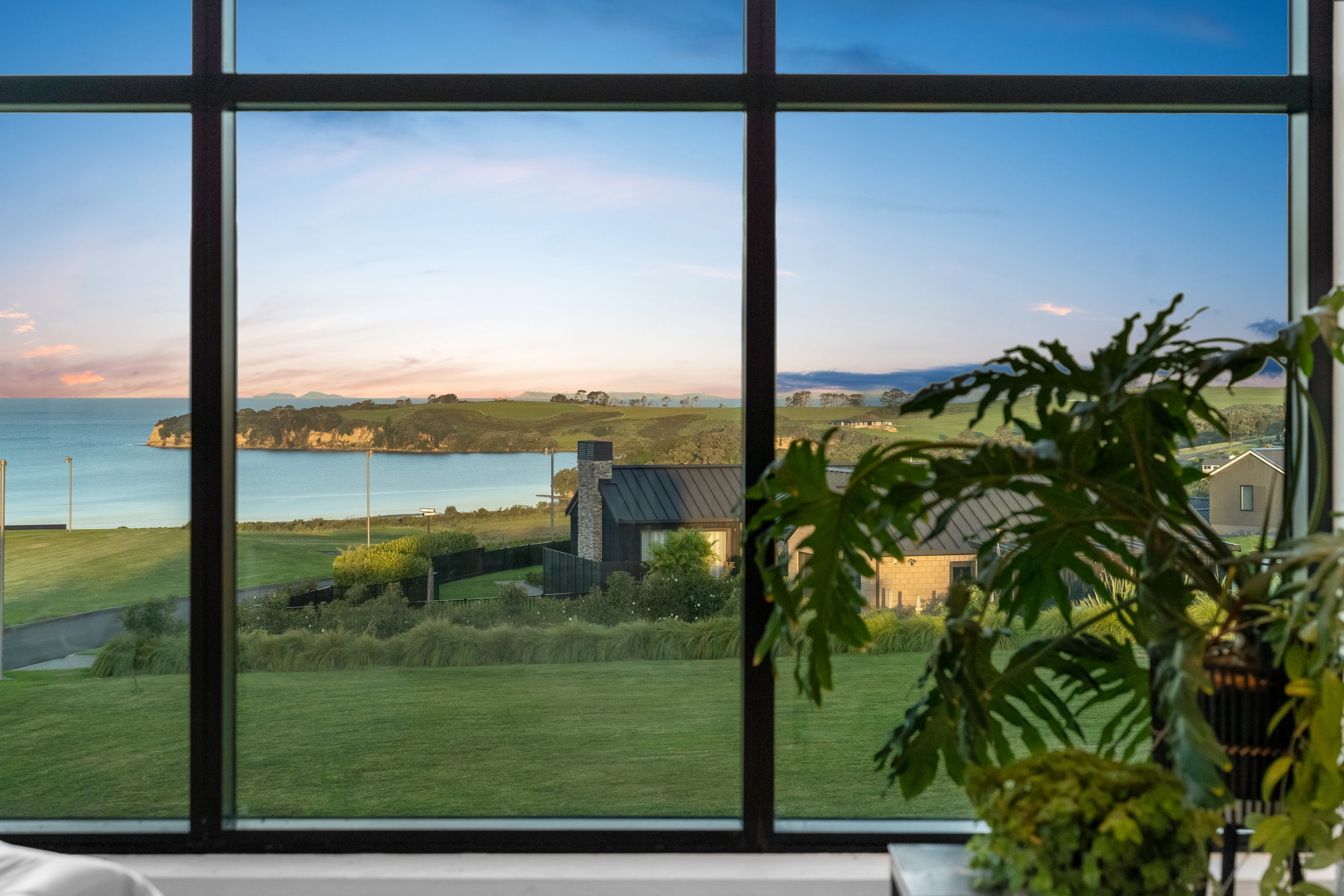 Weiti Bay project image