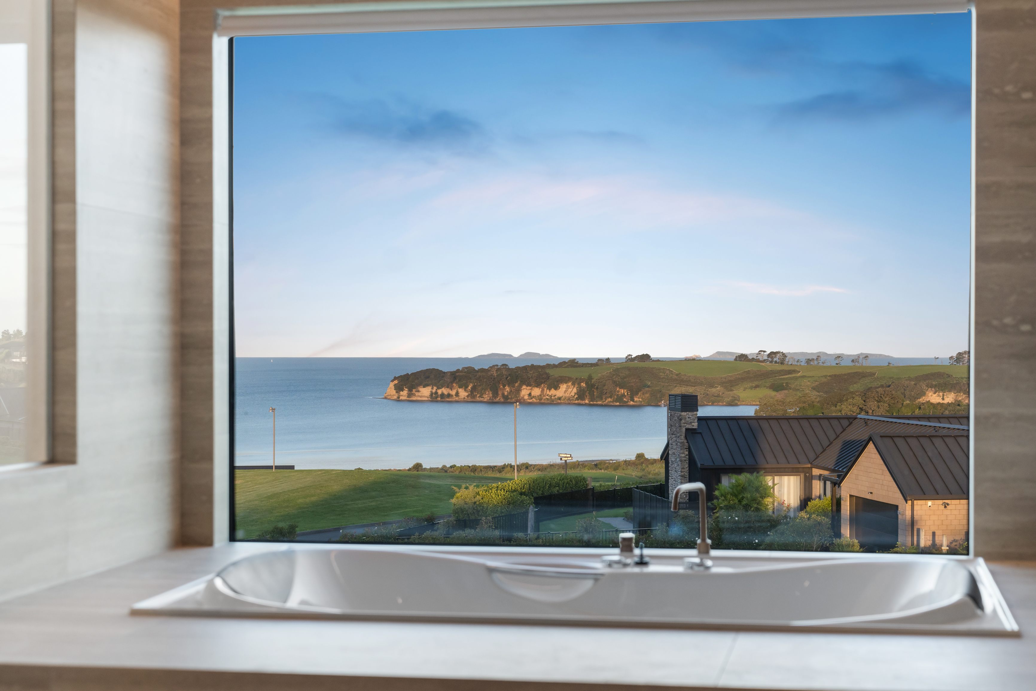 Weiti Bay project image